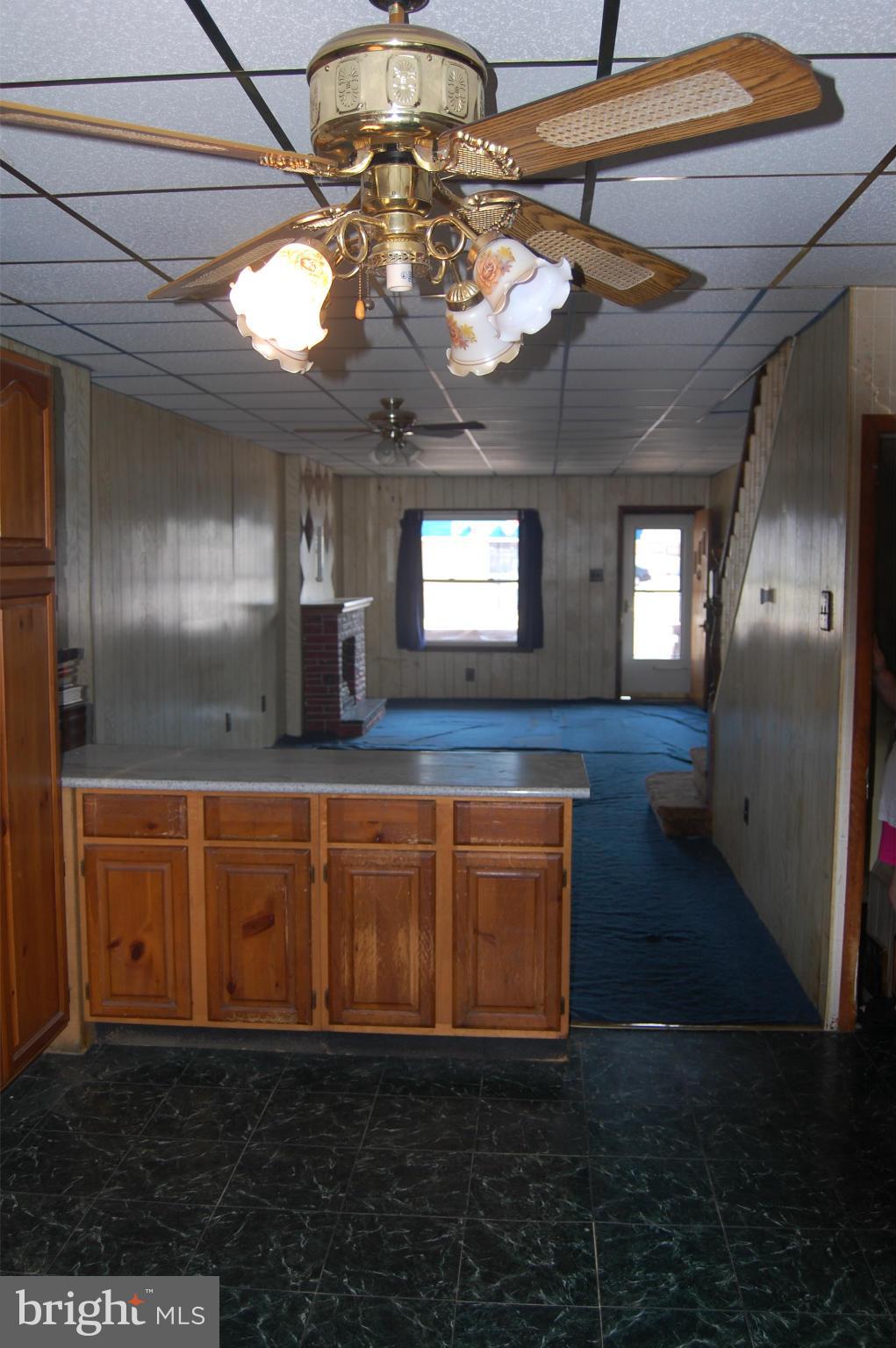 HAMPDEN HISTORIC DISTRICT - Residential