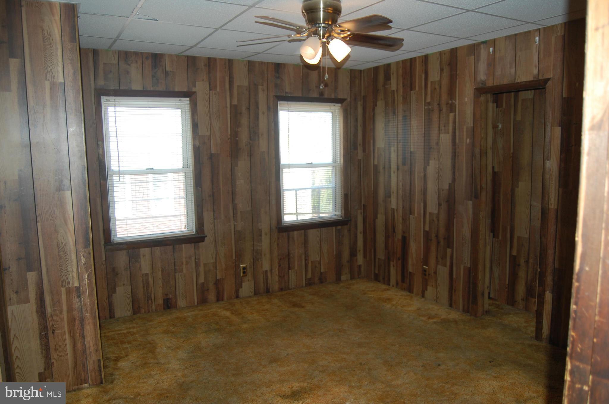 HAMPDEN HISTORIC DISTRICT - Residential