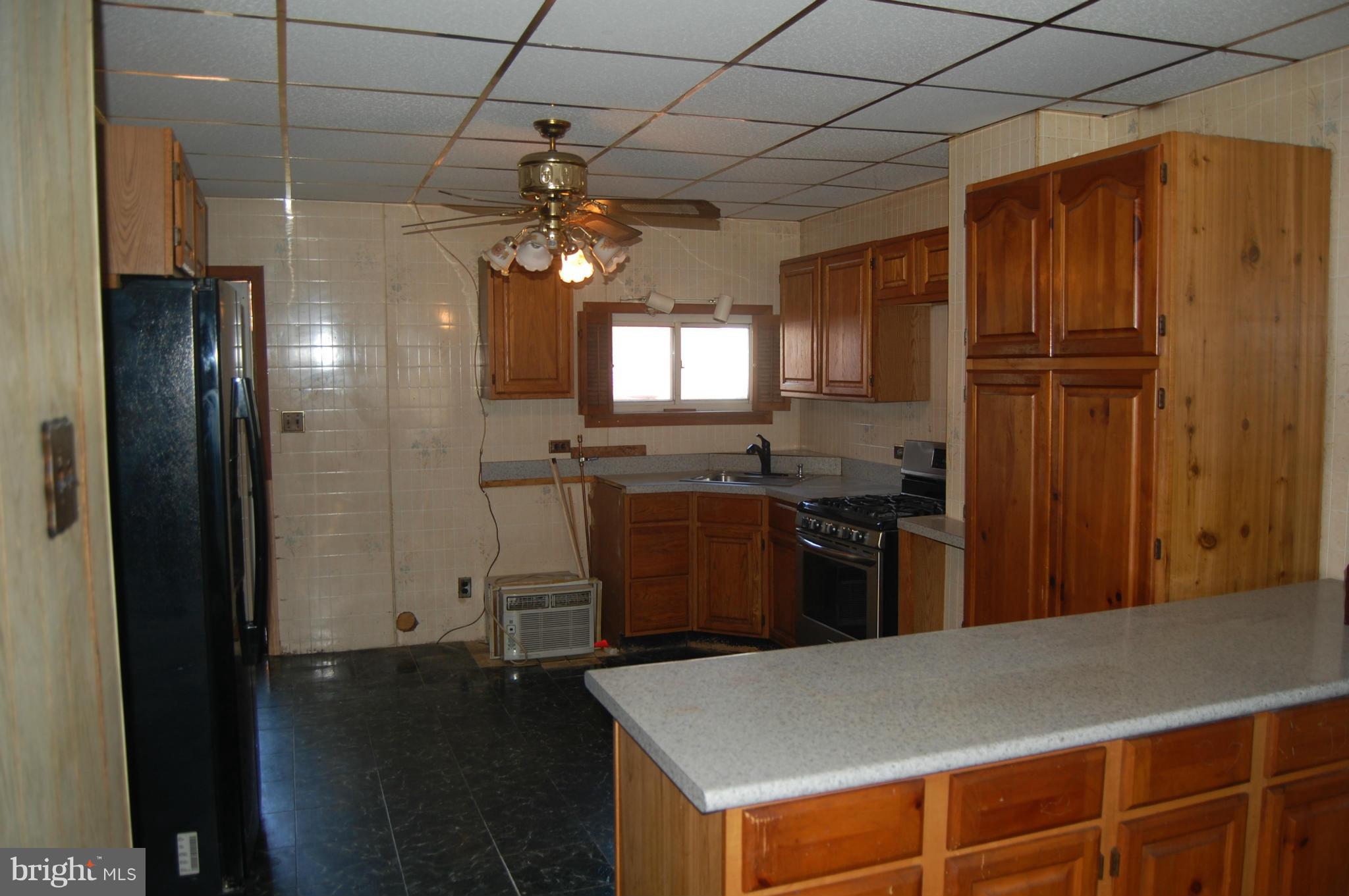 HAMPDEN HISTORIC DISTRICT - Residential