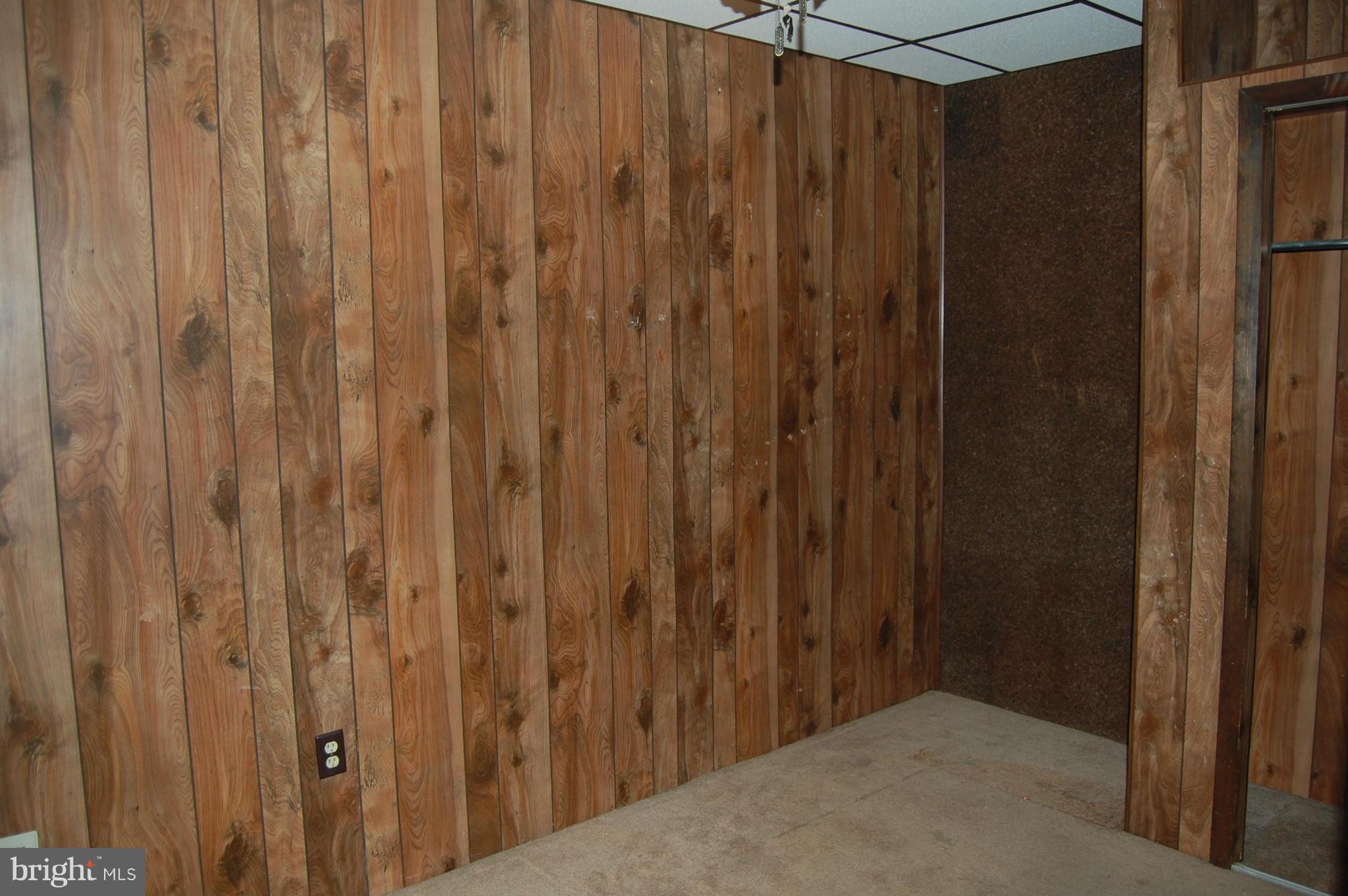 HAMPDEN HISTORIC DISTRICT - Residential