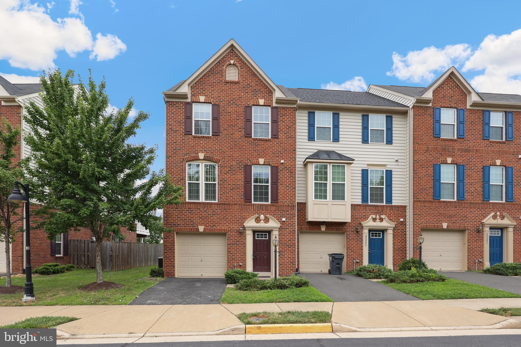 22855 CHESTNUT OAK TERRACE