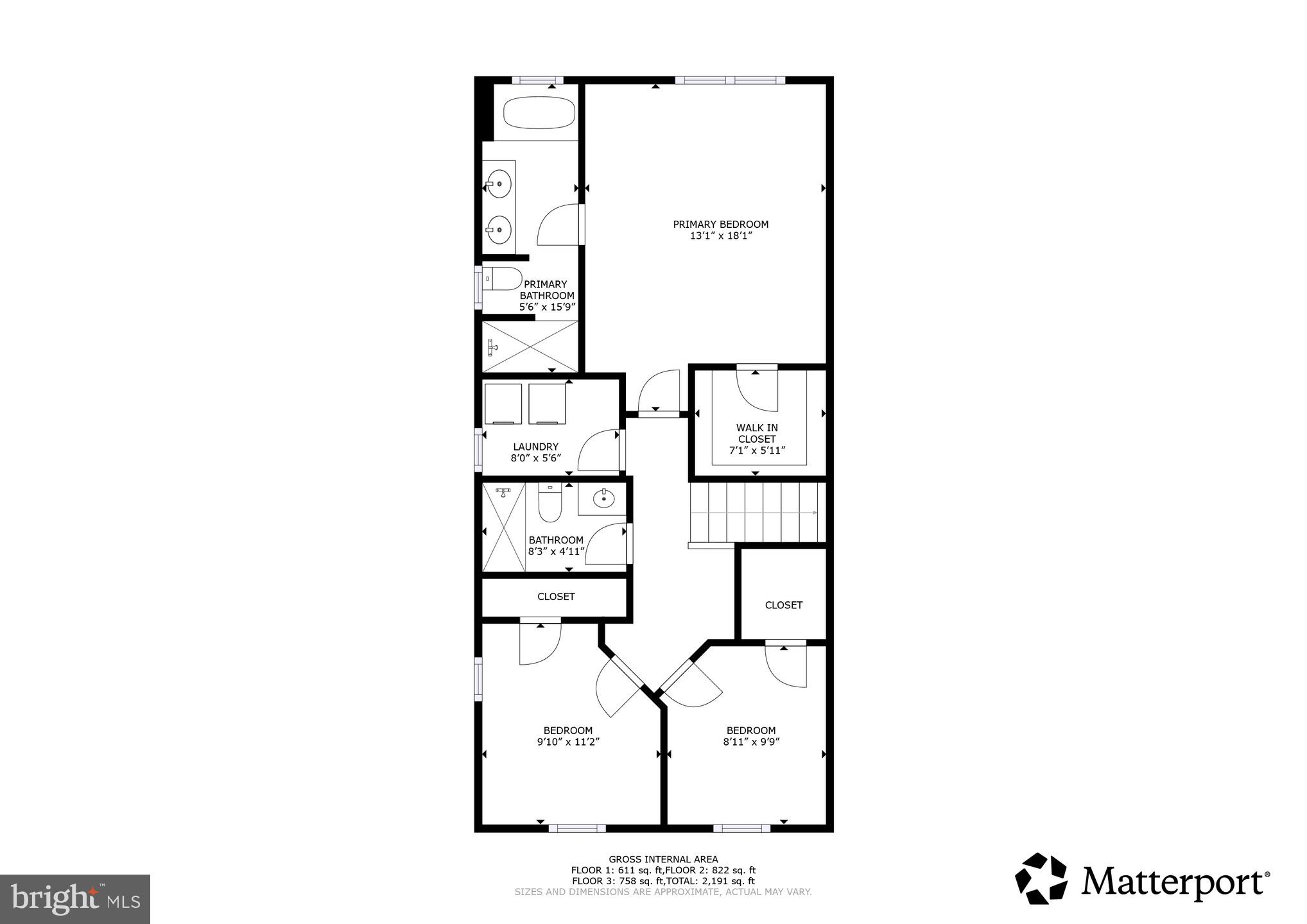 AUTUMN OAKS - Residential