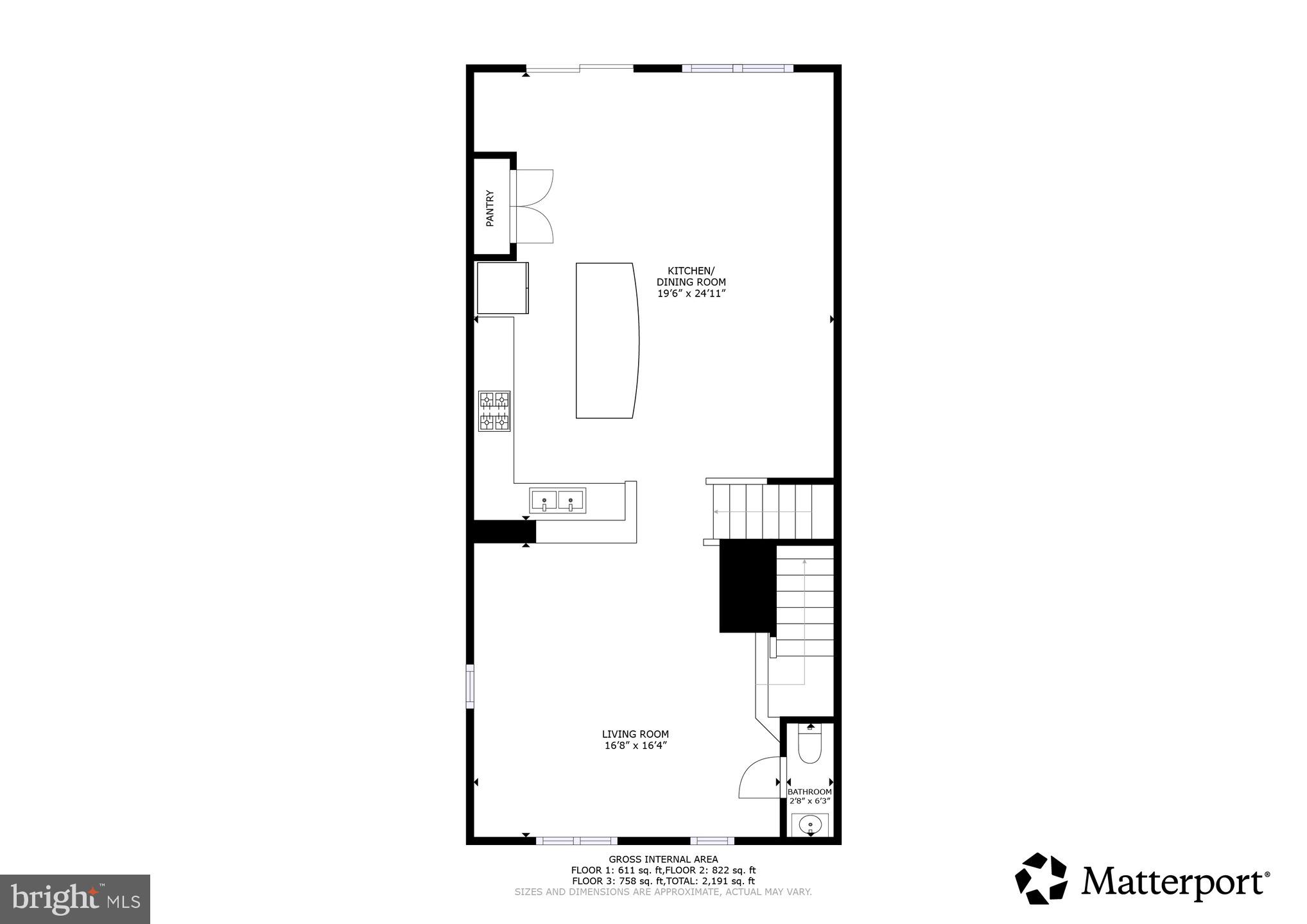 AUTUMN OAKS - Residential