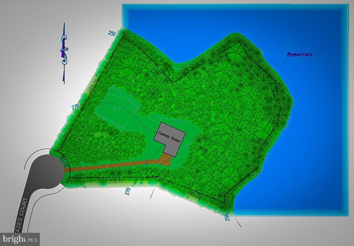 MINERAL SPRINGS PLANTATION - Land