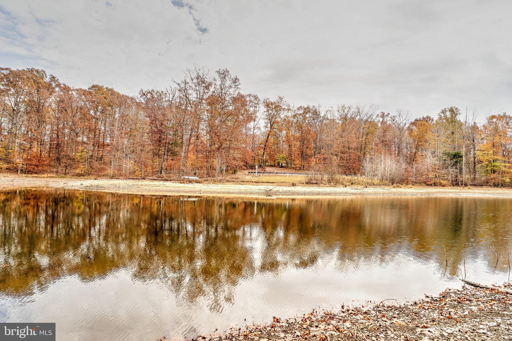MINERAL SPRINGS PLANTATION - Land