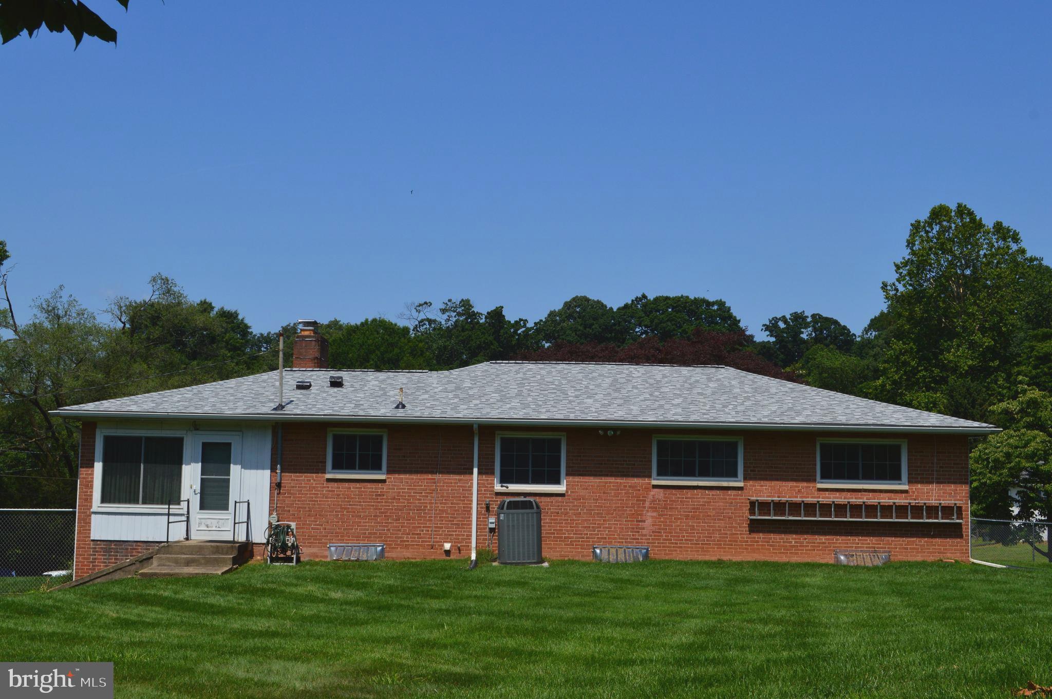 MEADOWOOD - Residential