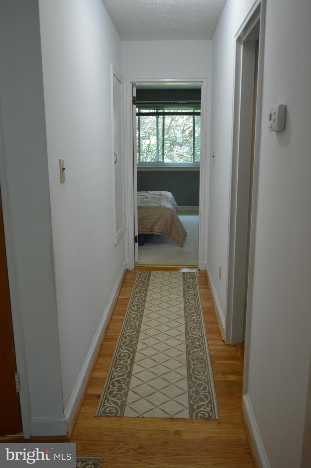 MEADOWOOD - Residential