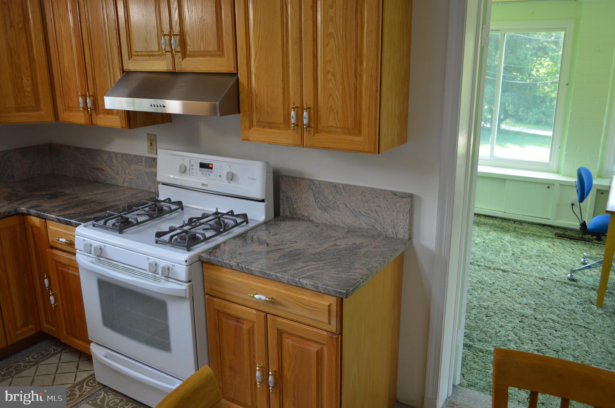 MEADOWOOD - Residential