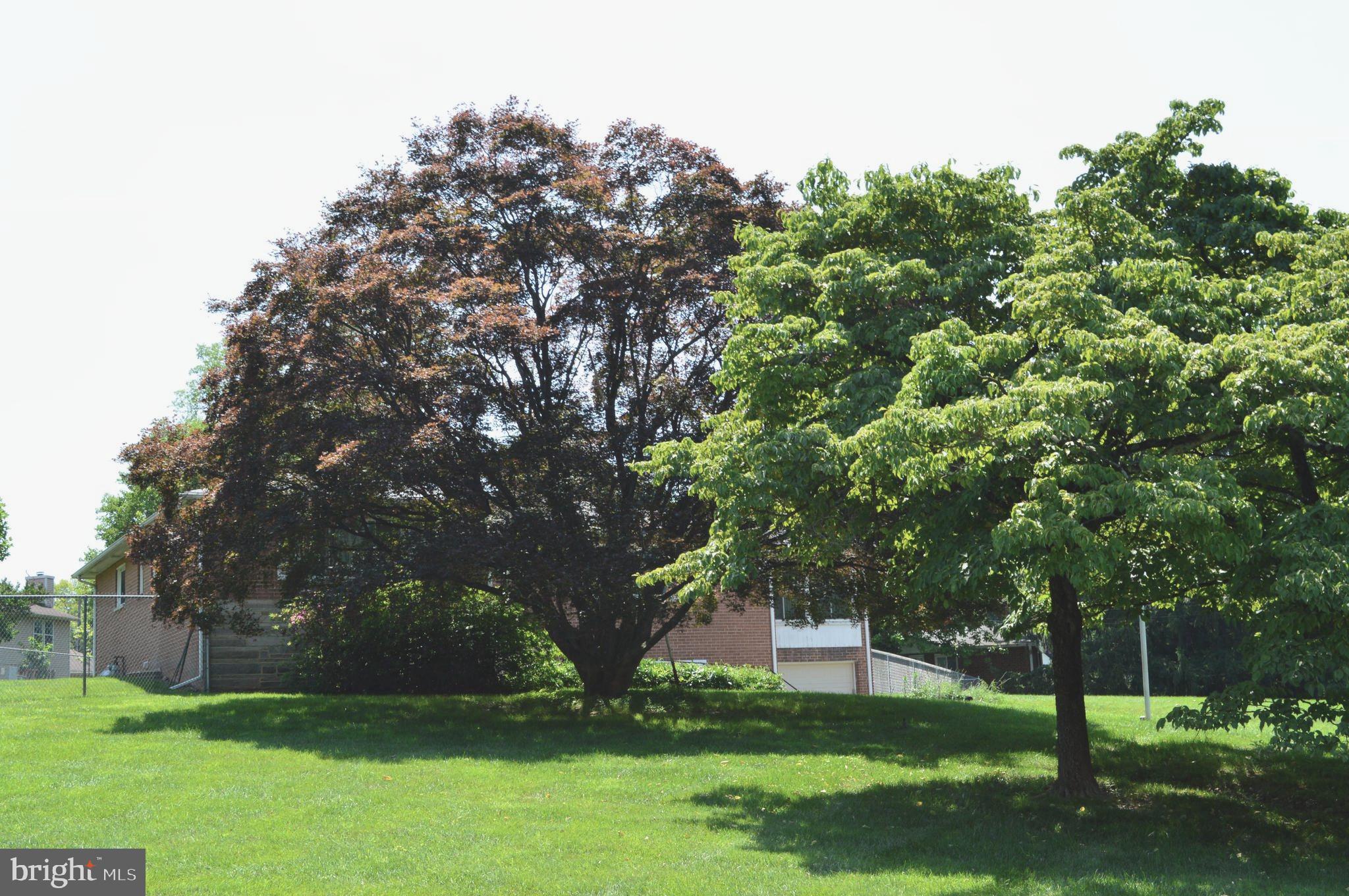 MEADOWOOD - Residential