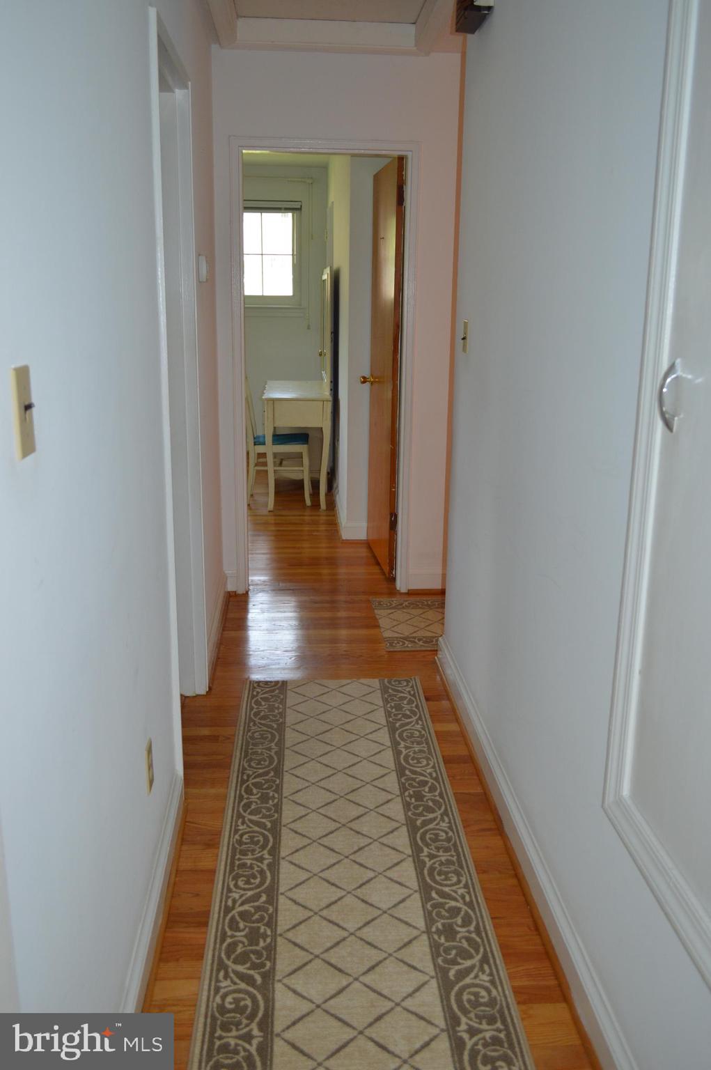 MEADOWOOD - Residential