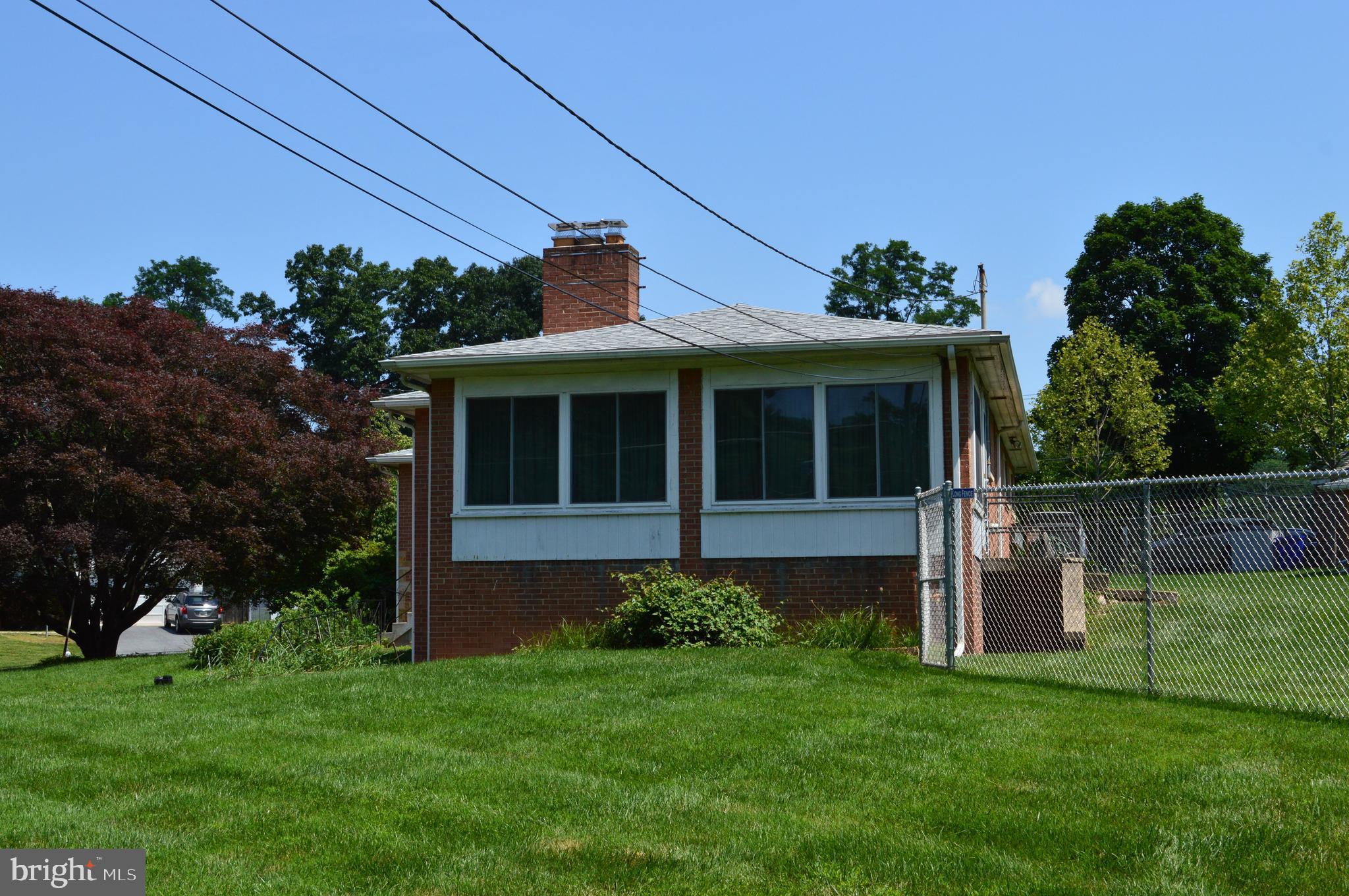 MEADOWOOD - Residential