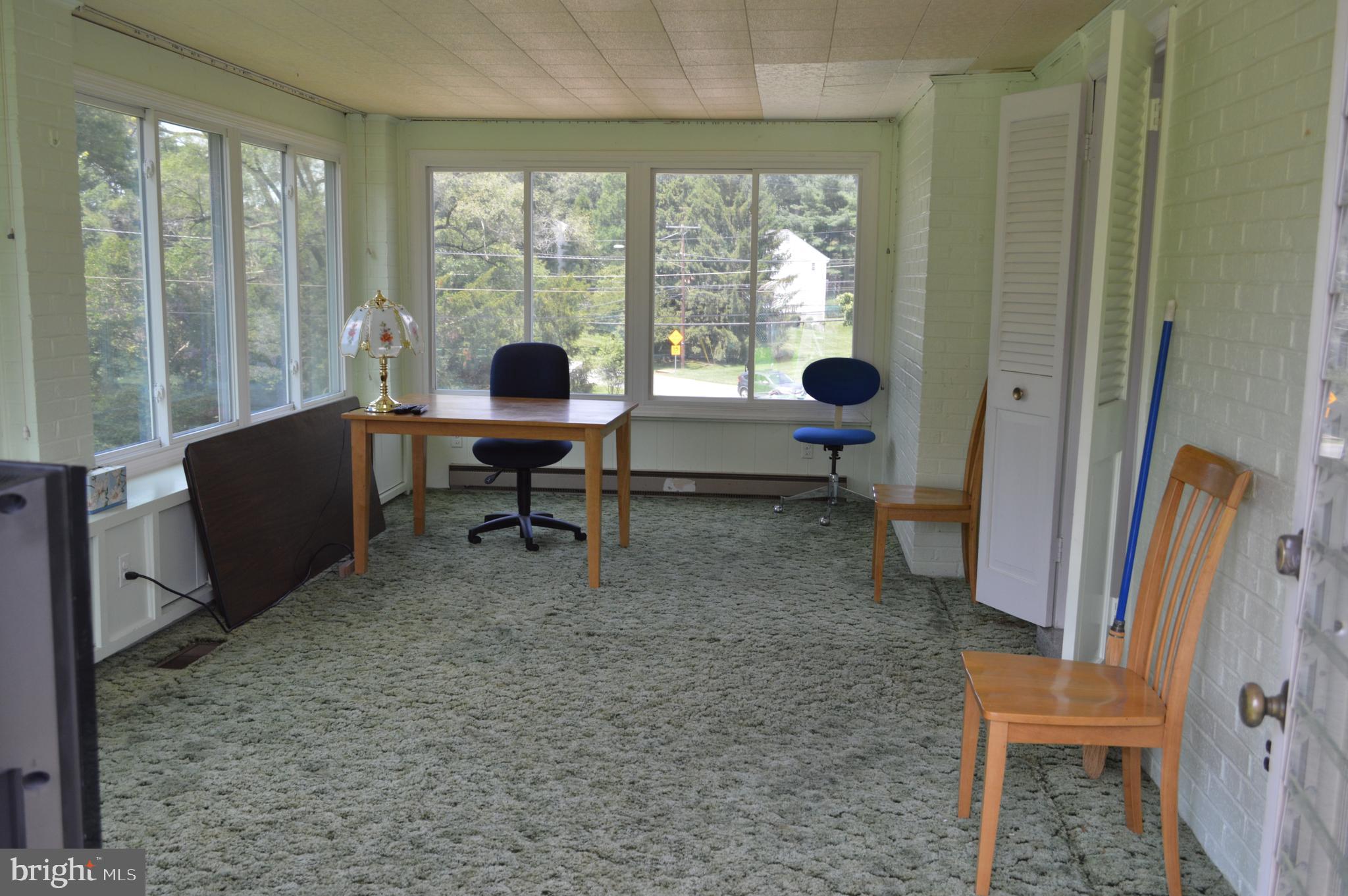 MEADOWOOD - Residential