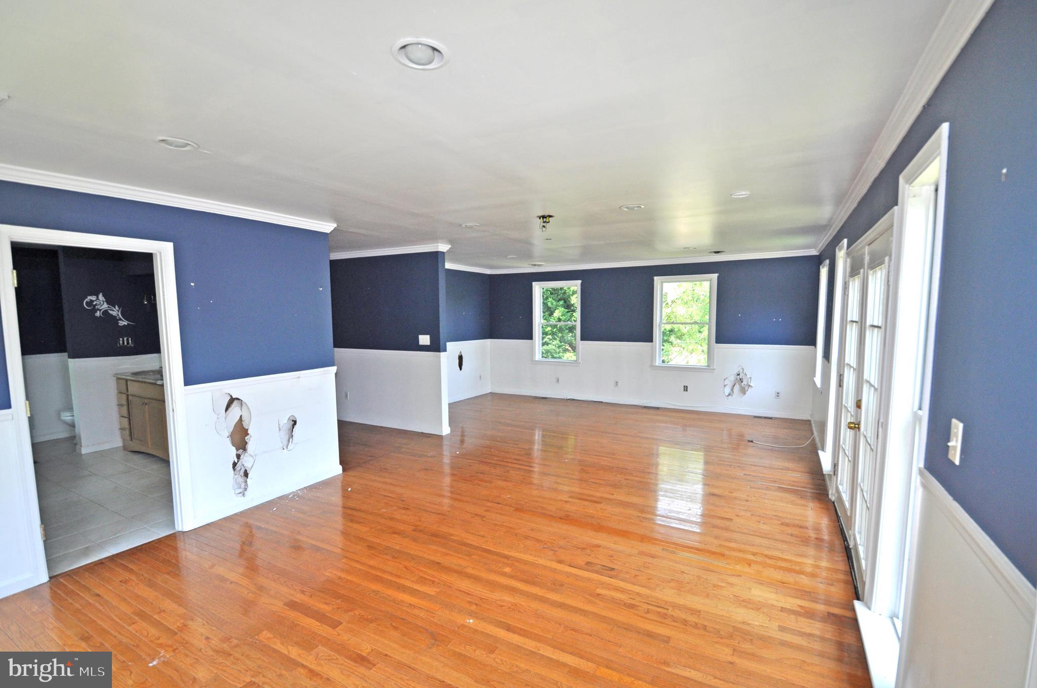 BRIGHTWATERS - Residential