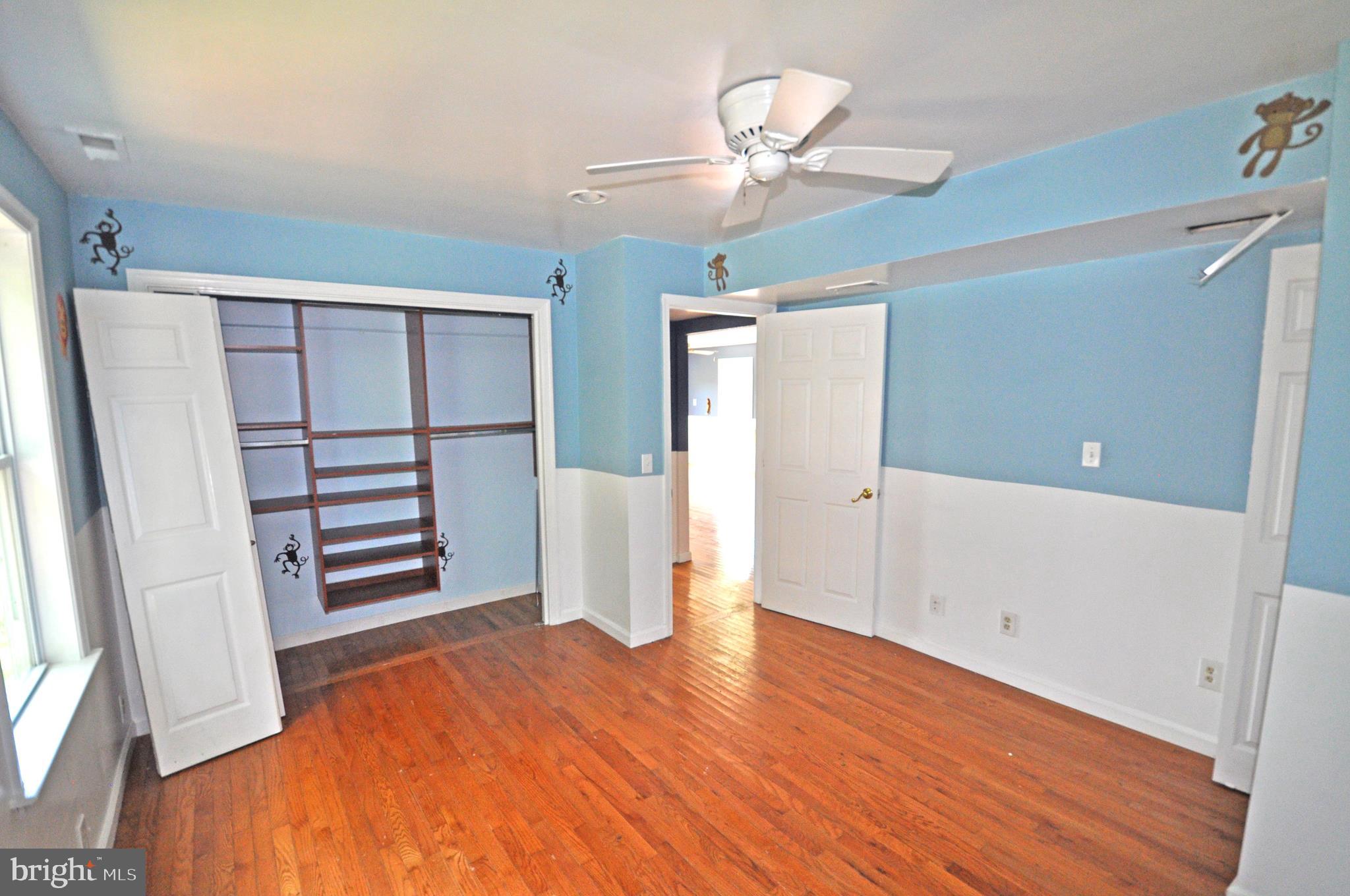 BRIGHTWATERS - Residential