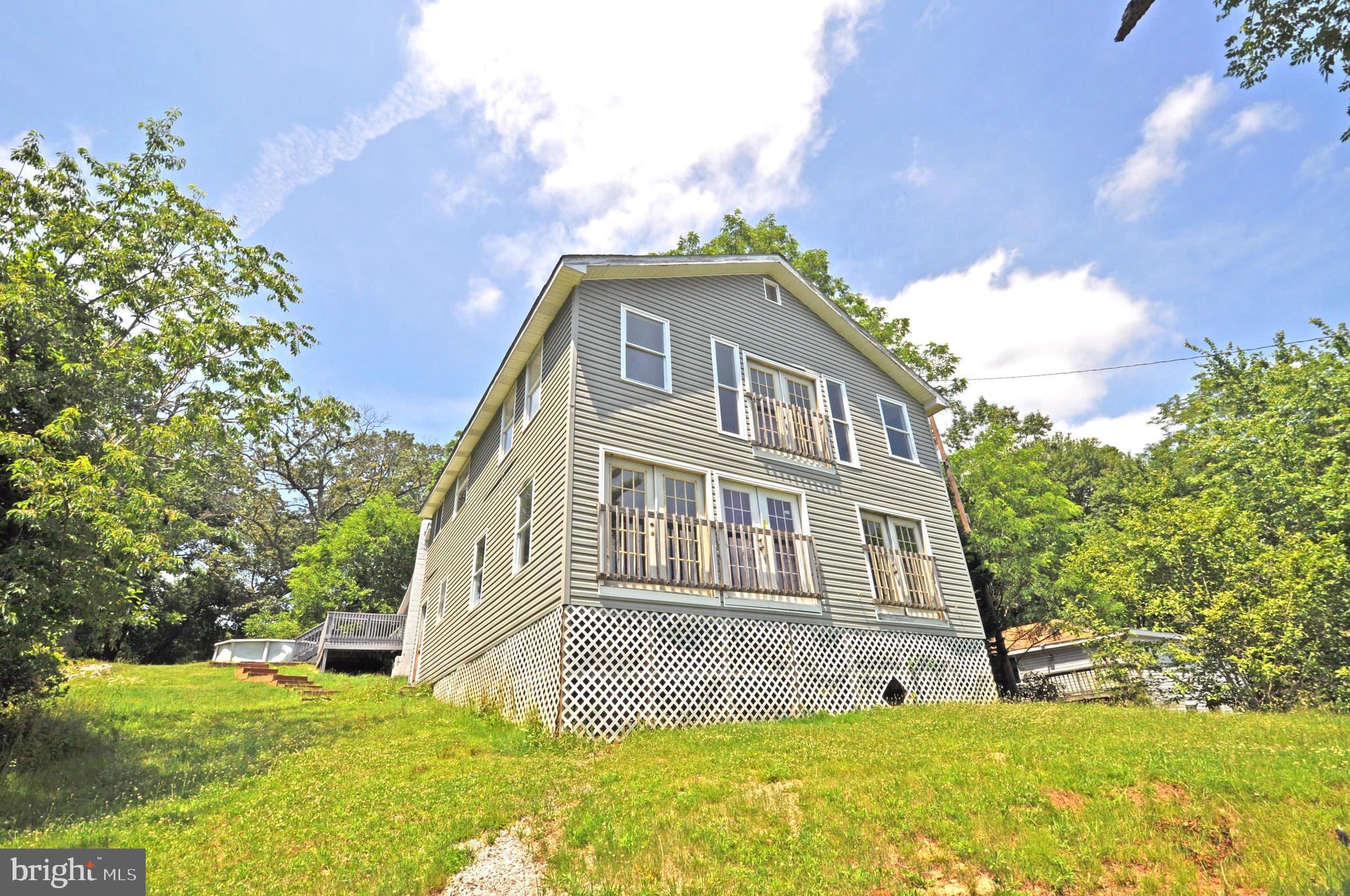 BRIGHTWATERS - Residential