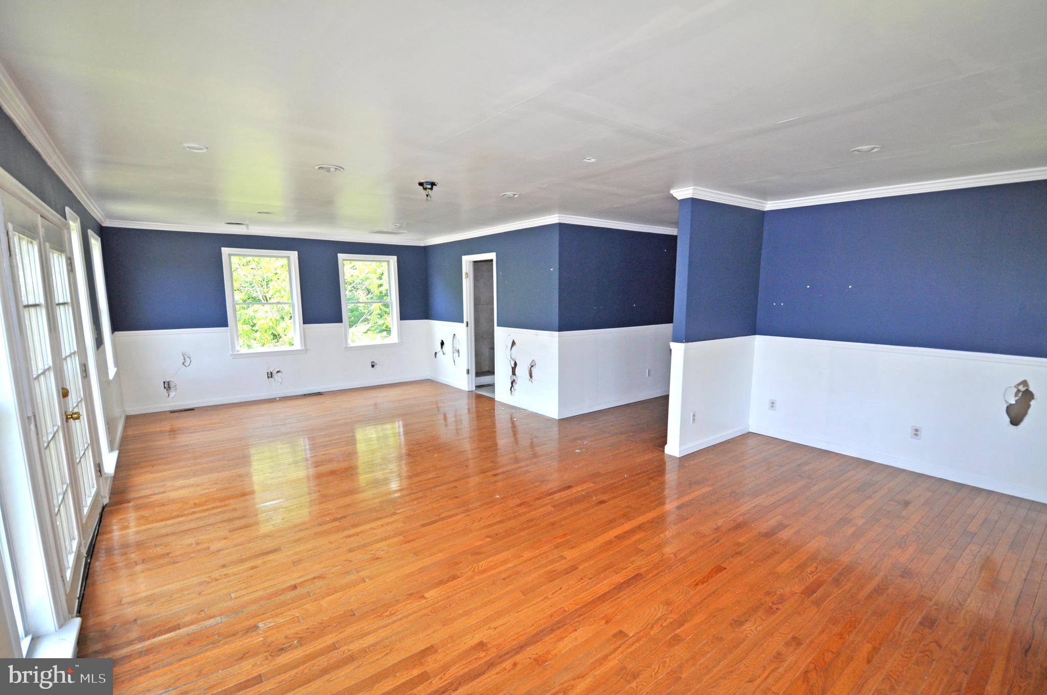 BRIGHTWATERS - Residential