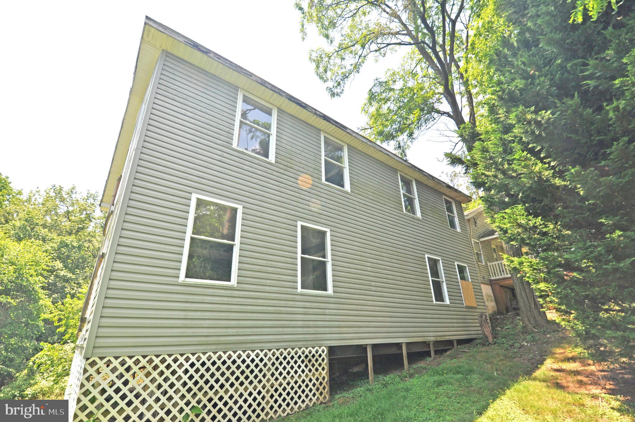 BRIGHTWATERS - Residential