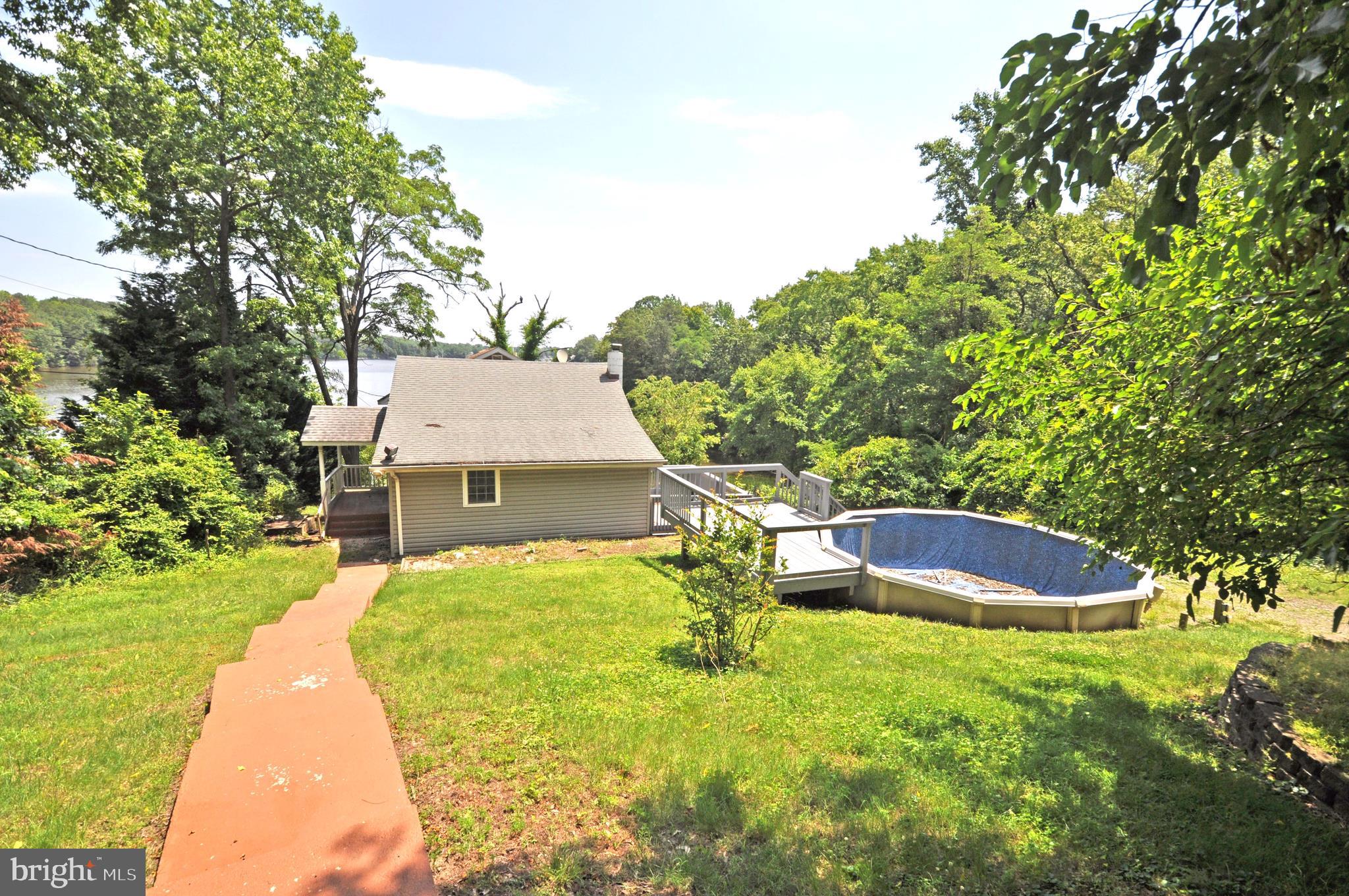 BRIGHTWATERS - Residential