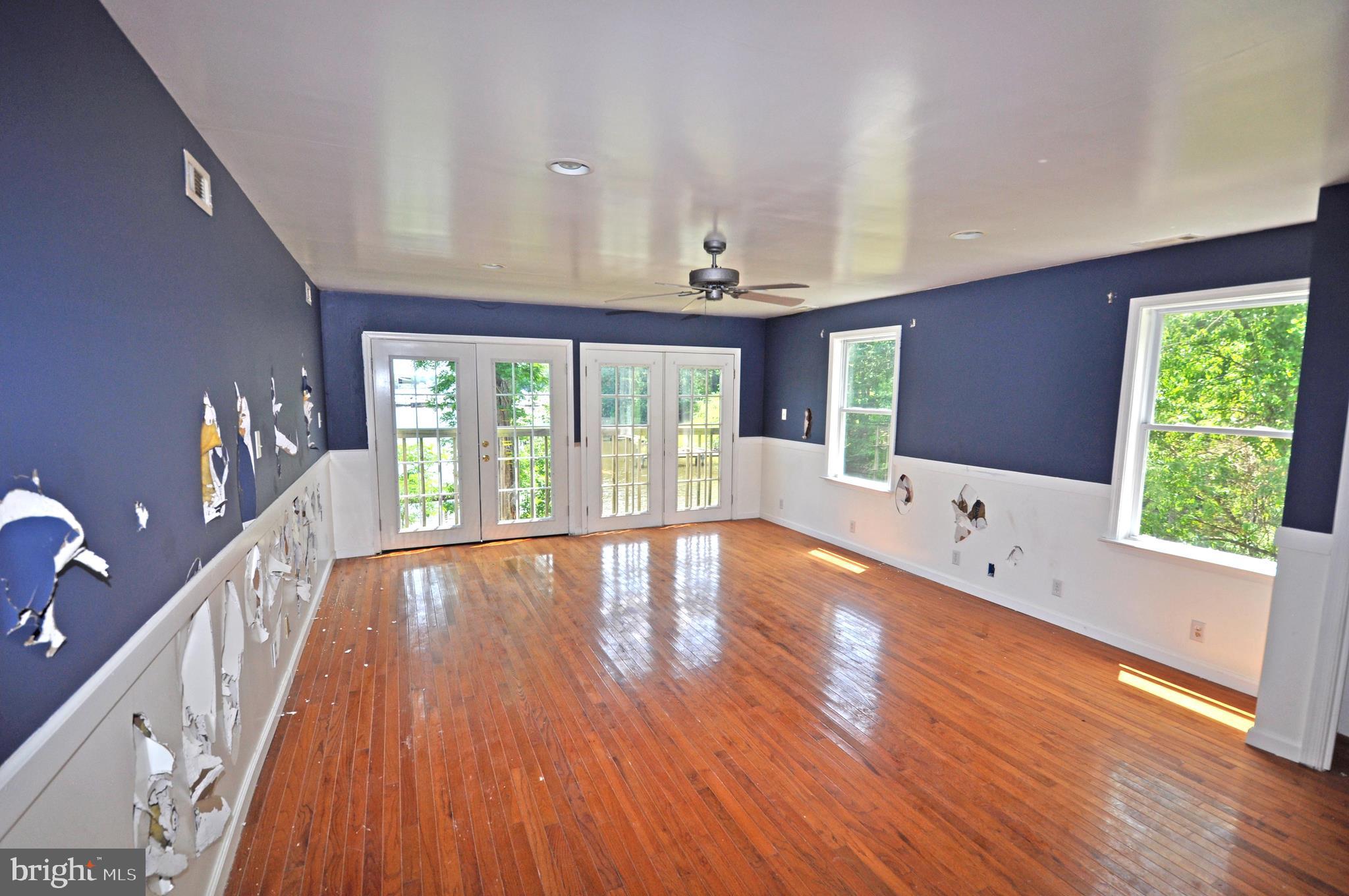 BRIGHTWATERS - Residential