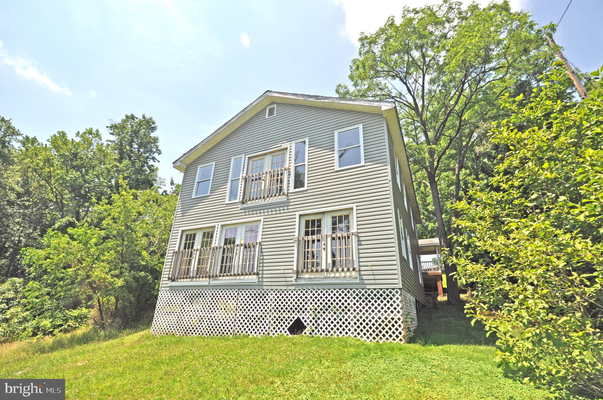 BRIGHTWATERS - Residential