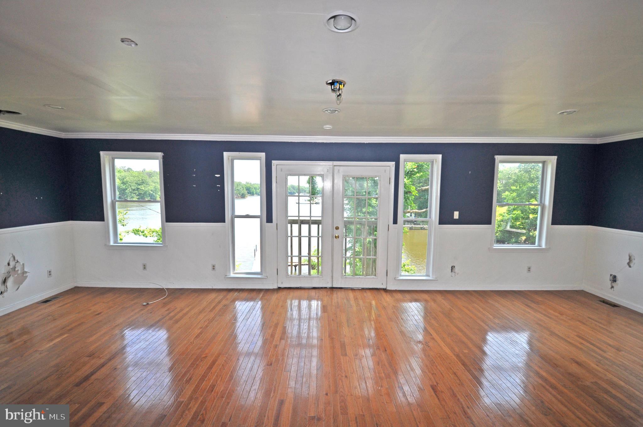 BRIGHTWATERS - Residential