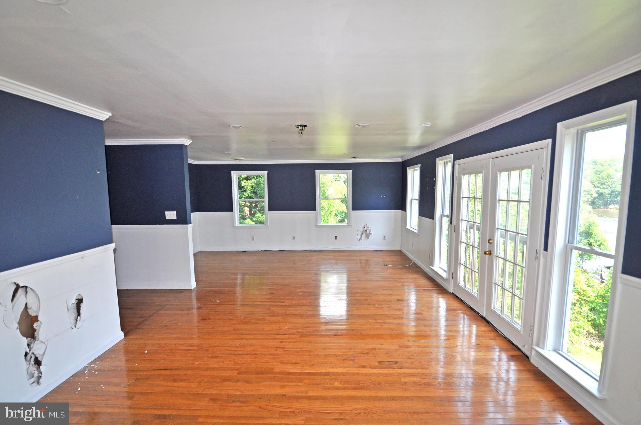 BRIGHTWATERS - Residential