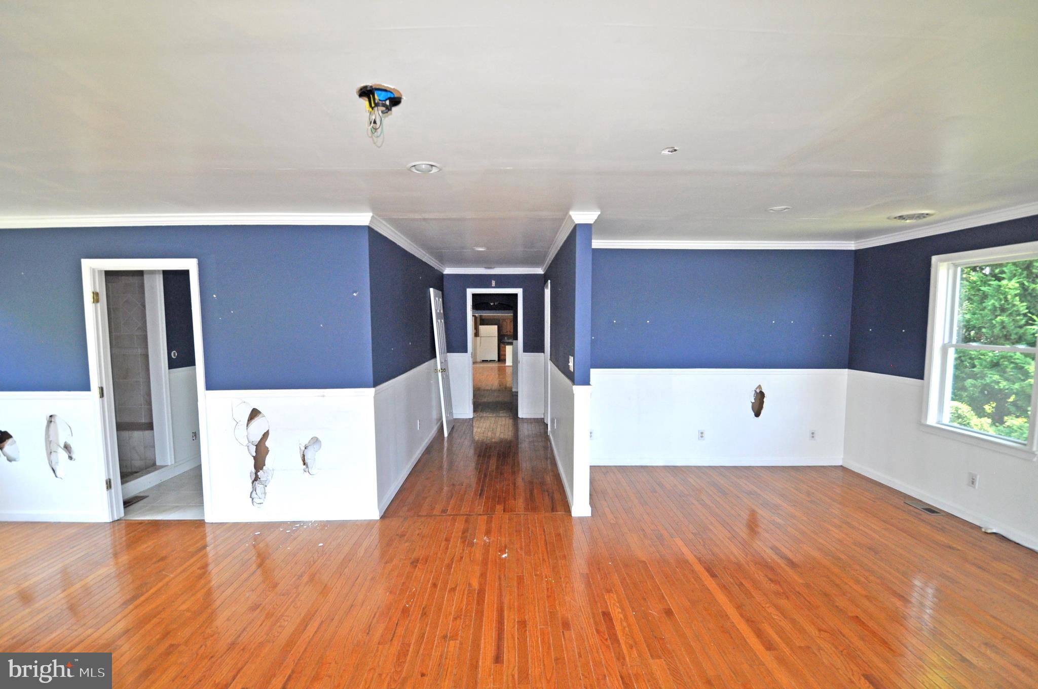 BRIGHTWATERS - Residential