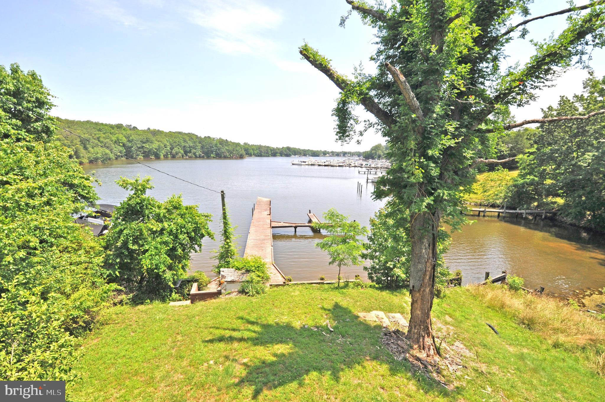 BRIGHTWATERS - Residential