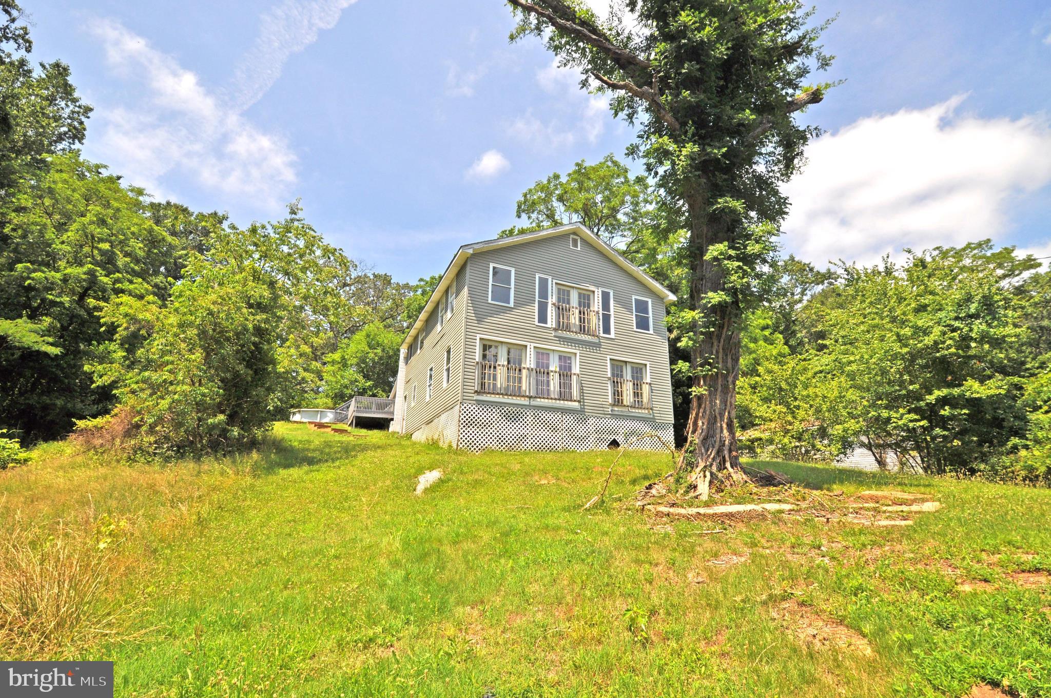 BRIGHTWATERS - Residential