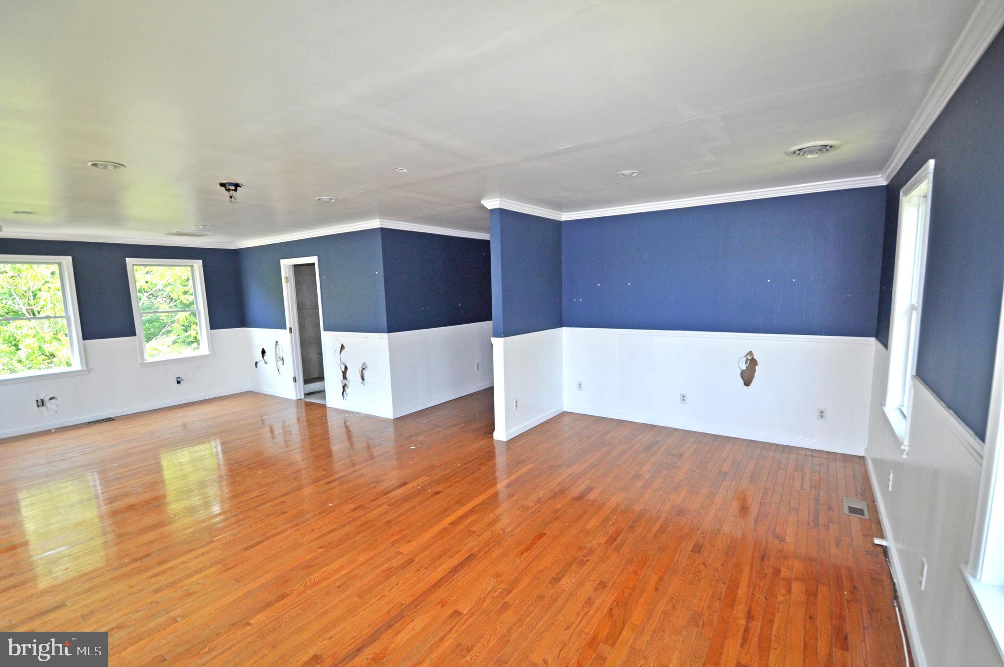 BRIGHTWATERS - Residential