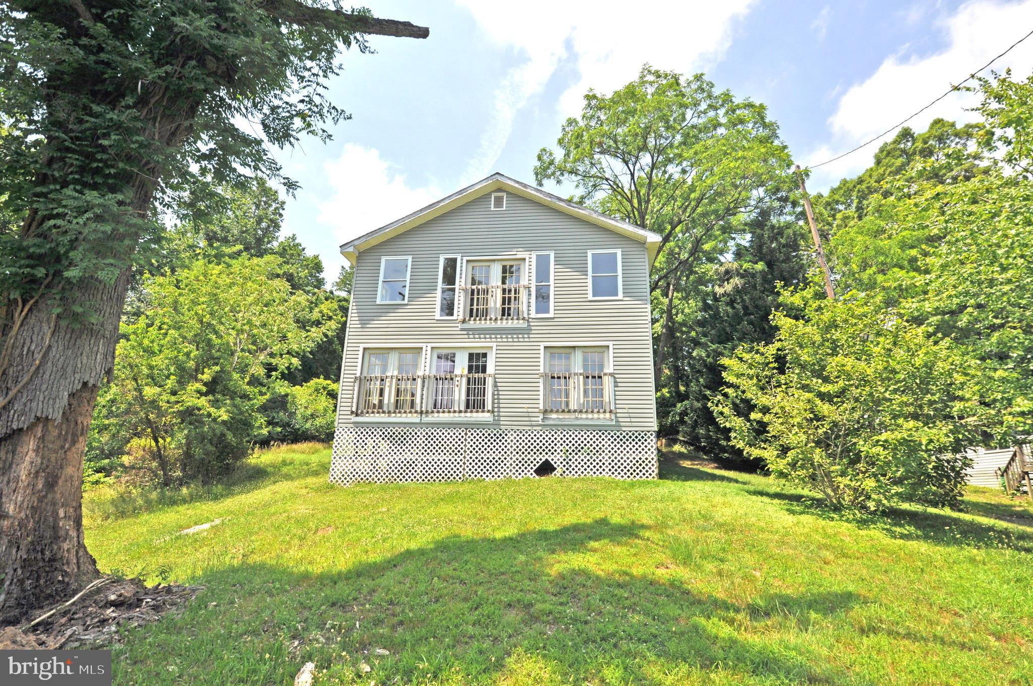 BRIGHTWATERS - Residential