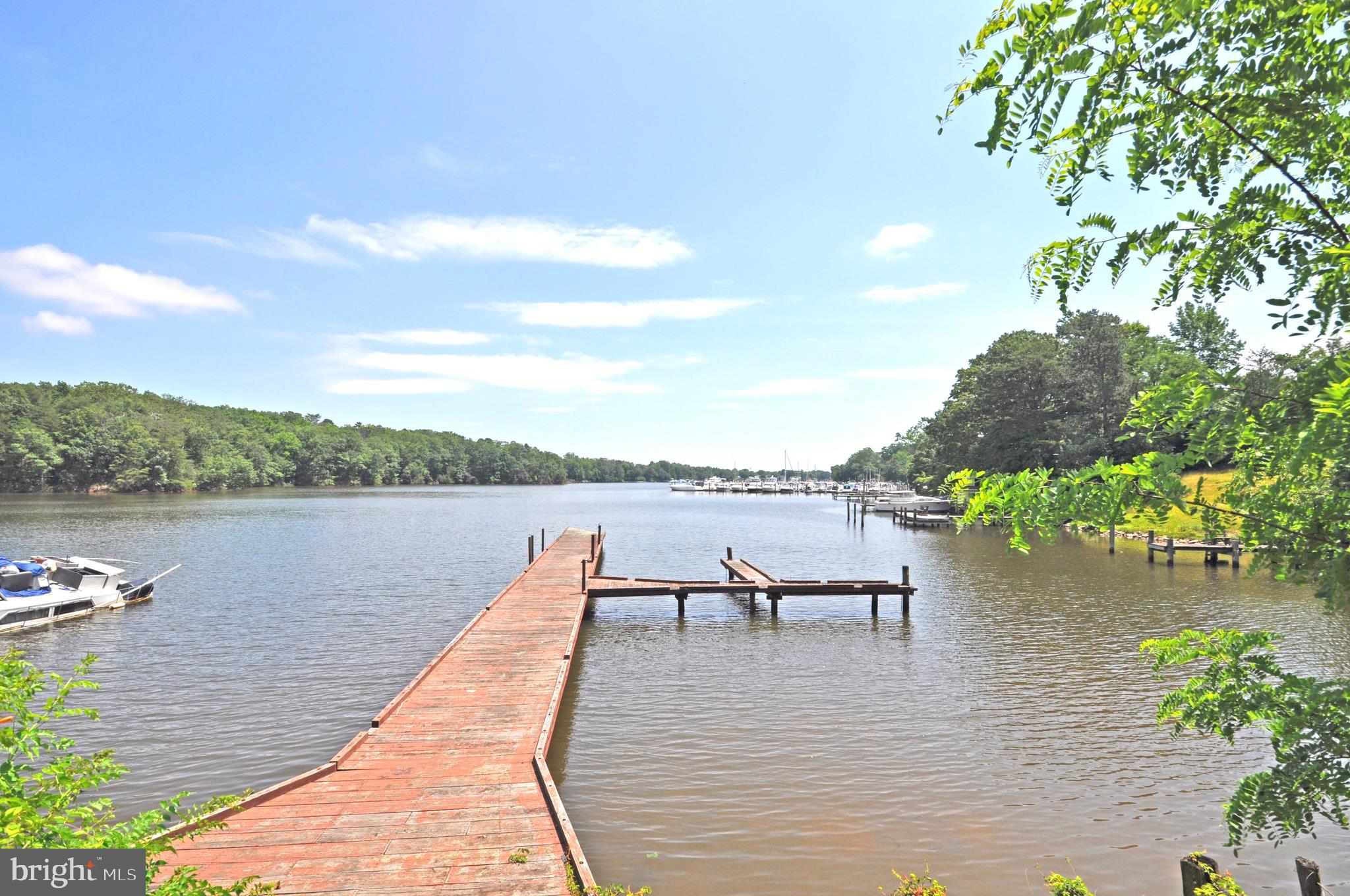 BRIGHTWATERS - Residential