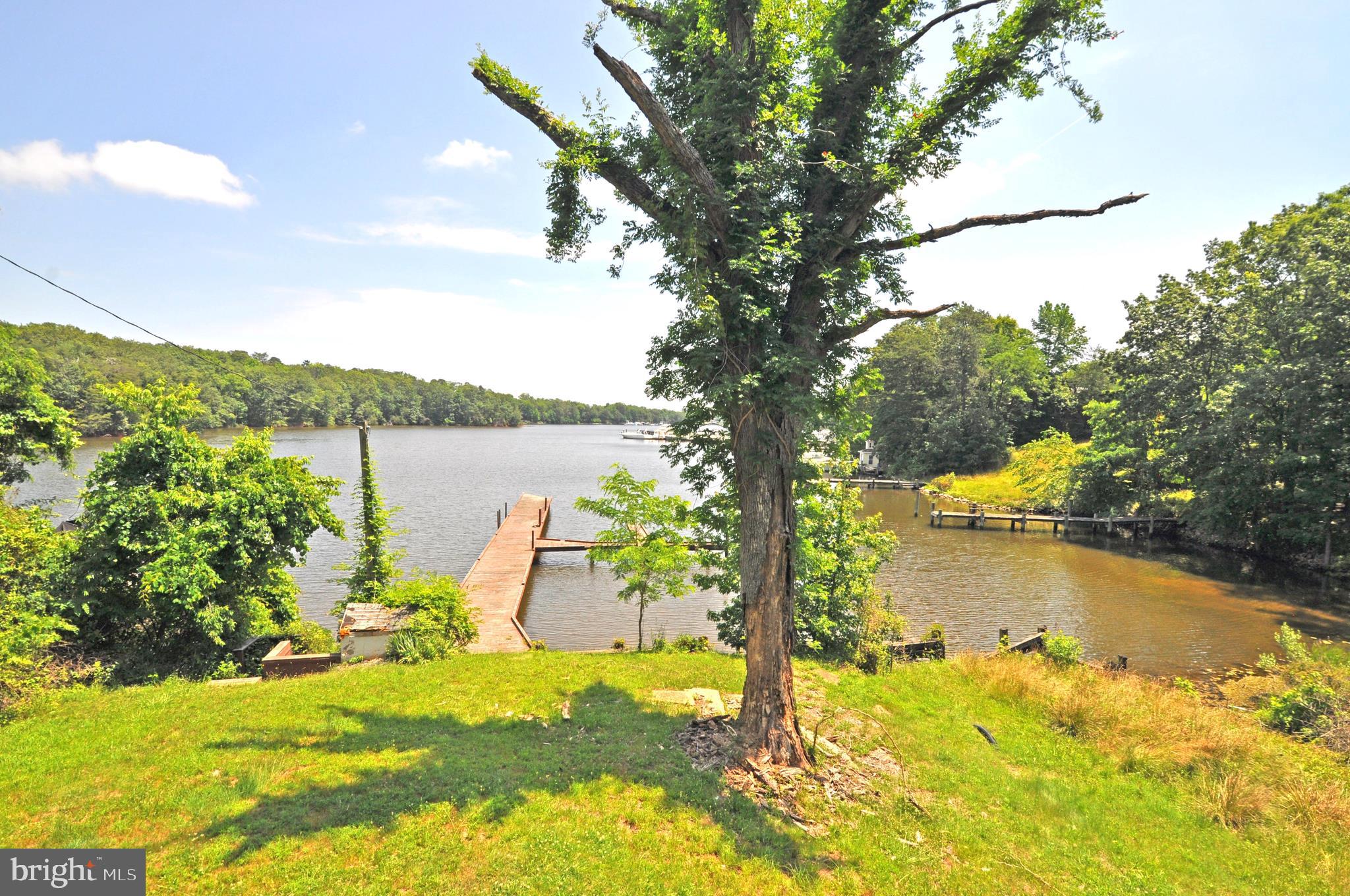 BRIGHTWATERS - Residential