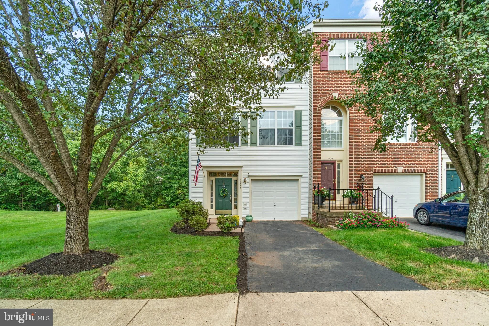 10151 Pale Rose Loop, Bristow, VA 20136