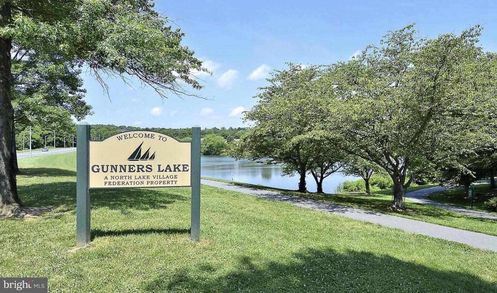 GUNNERS LAKE - Residential