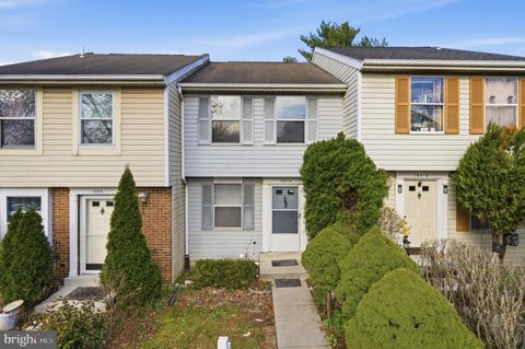 18916 PORT HAVEN PLACE GERMANTOWN MD 20874