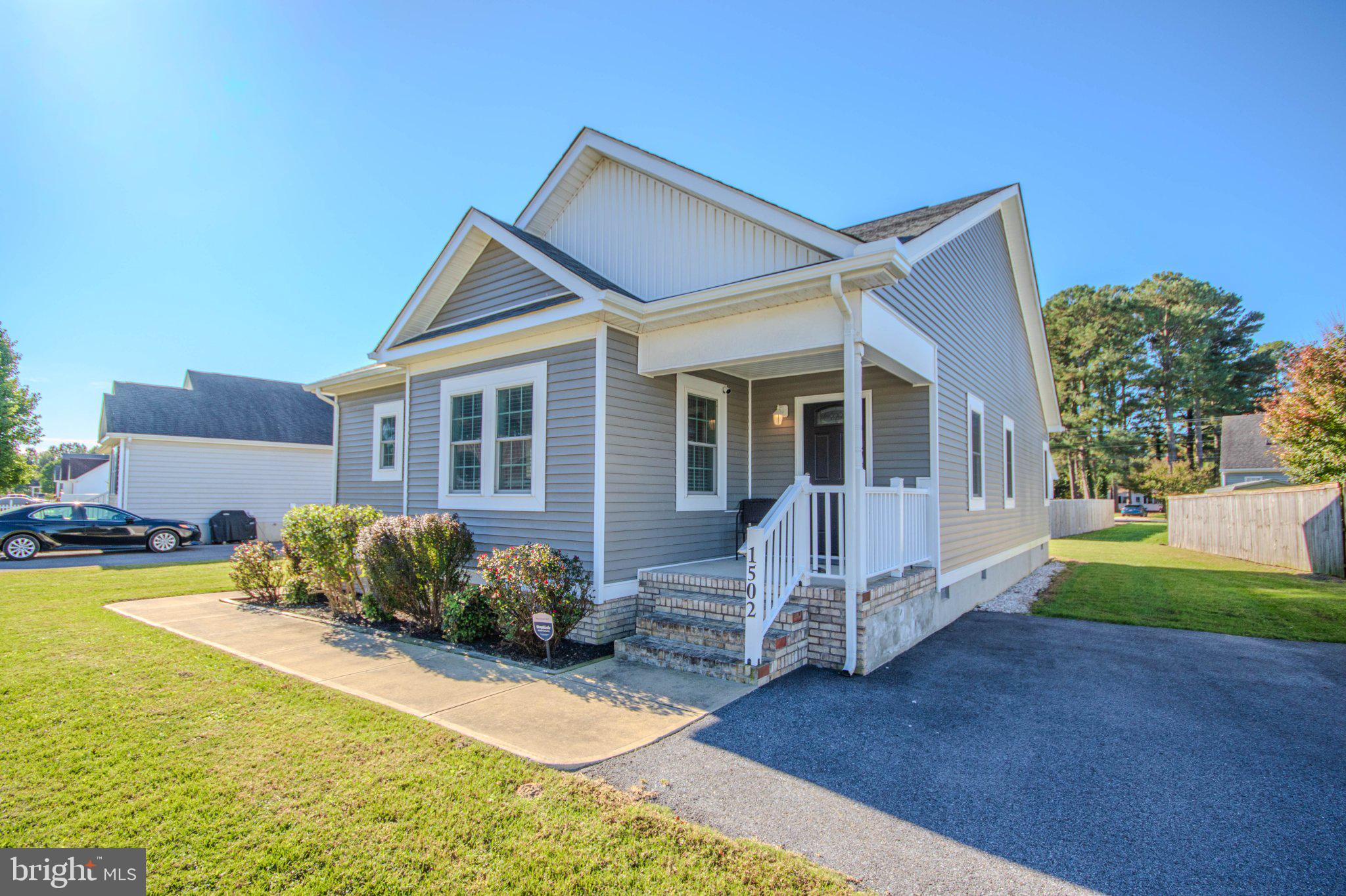 1502 CEDAR RUN