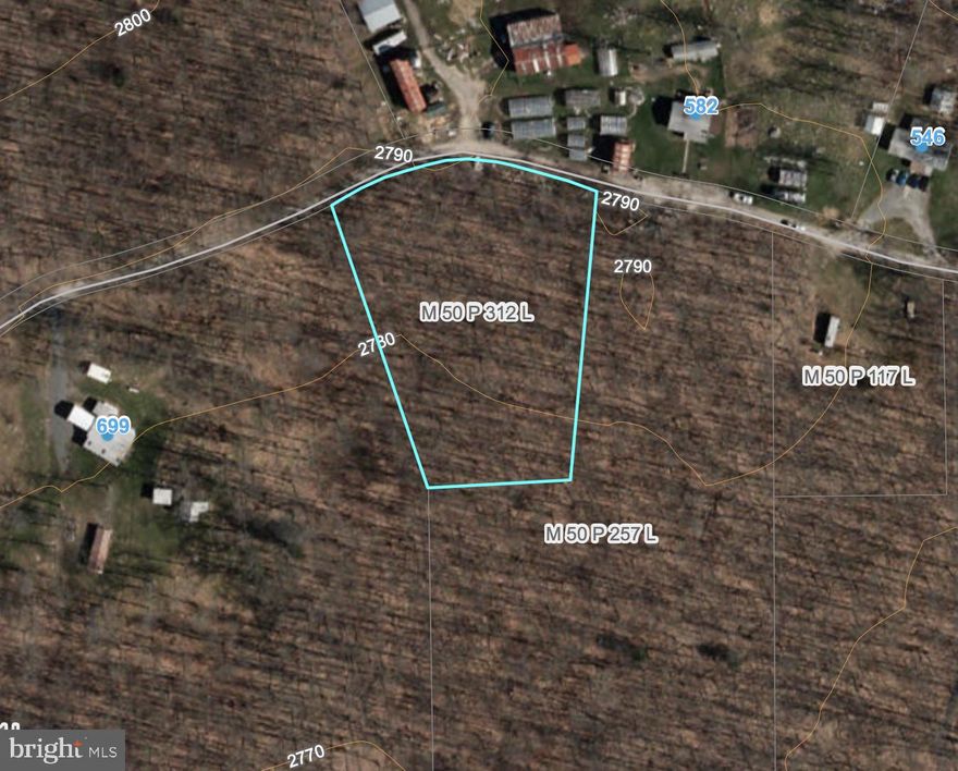 Looking for an affordable lot close to Deep Creek Lake? This 1.48 acre lot on Limousin Ridge Road is just minutes from all of the amenities of Deep Creek Lake at a great price! No HOA. Could be a great camping property or recreational use. There are no perc records on file. Call today for more information on this property!