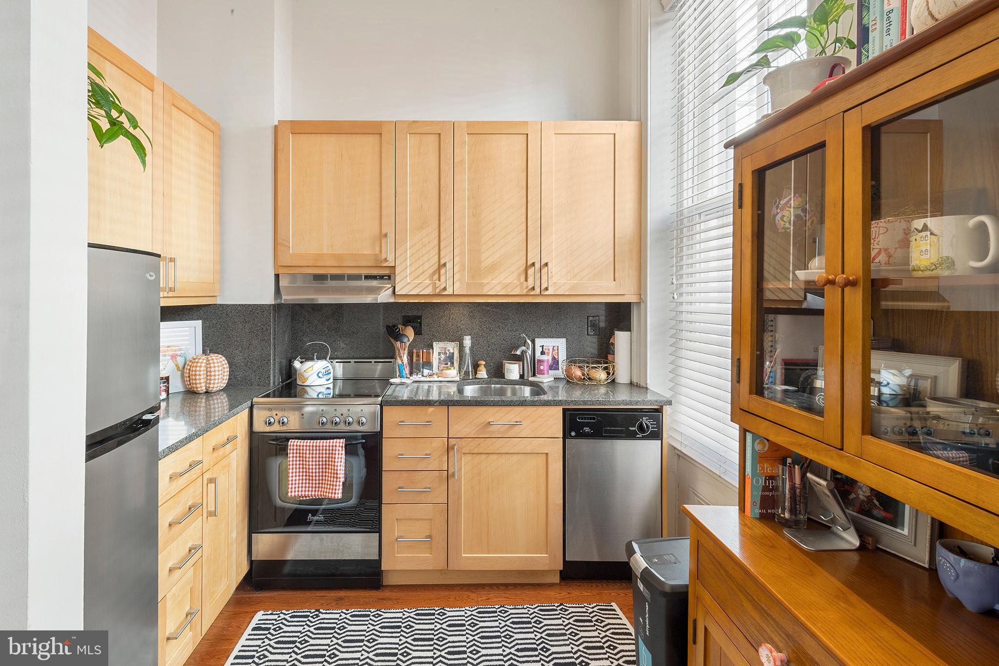 RITTENHOUSE SQUARE - Residential Lease