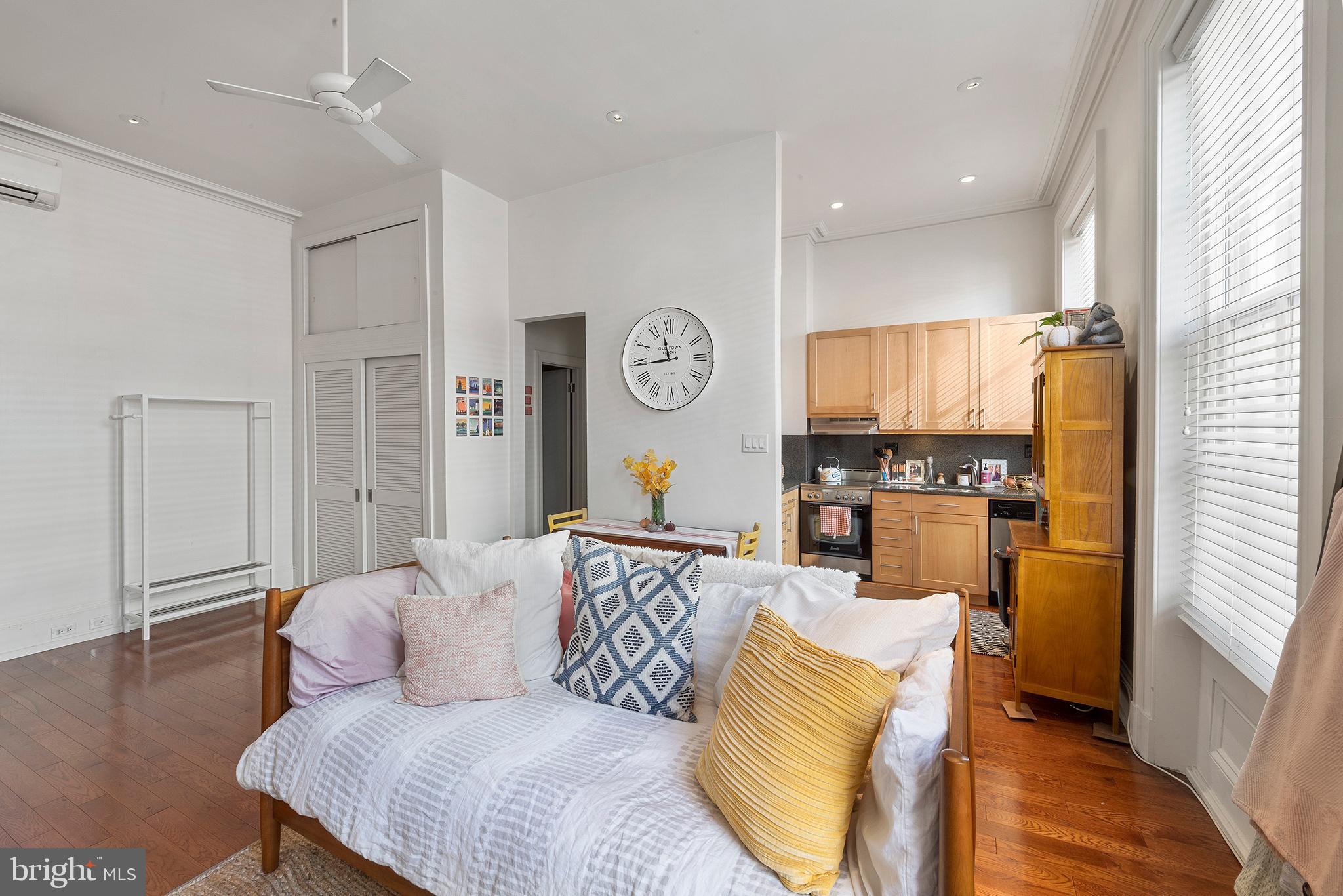 RITTENHOUSE SQUARE - Residential Lease