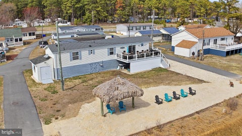 Mobile Home For Sale - 27194 Telling Lane<br/> MILLSBORO, DE 19966