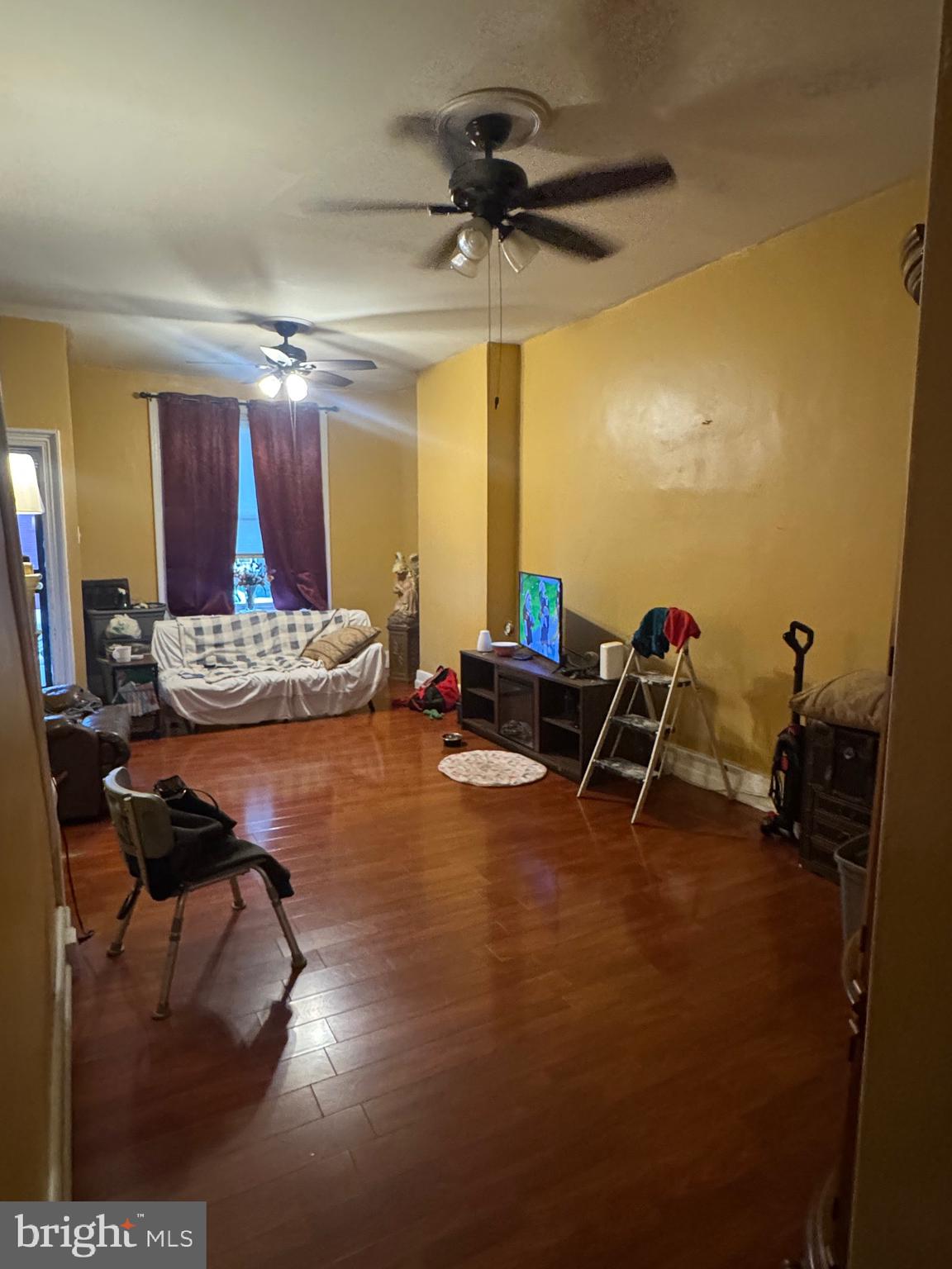 PHILADELPHIA (NORTH) - Residential