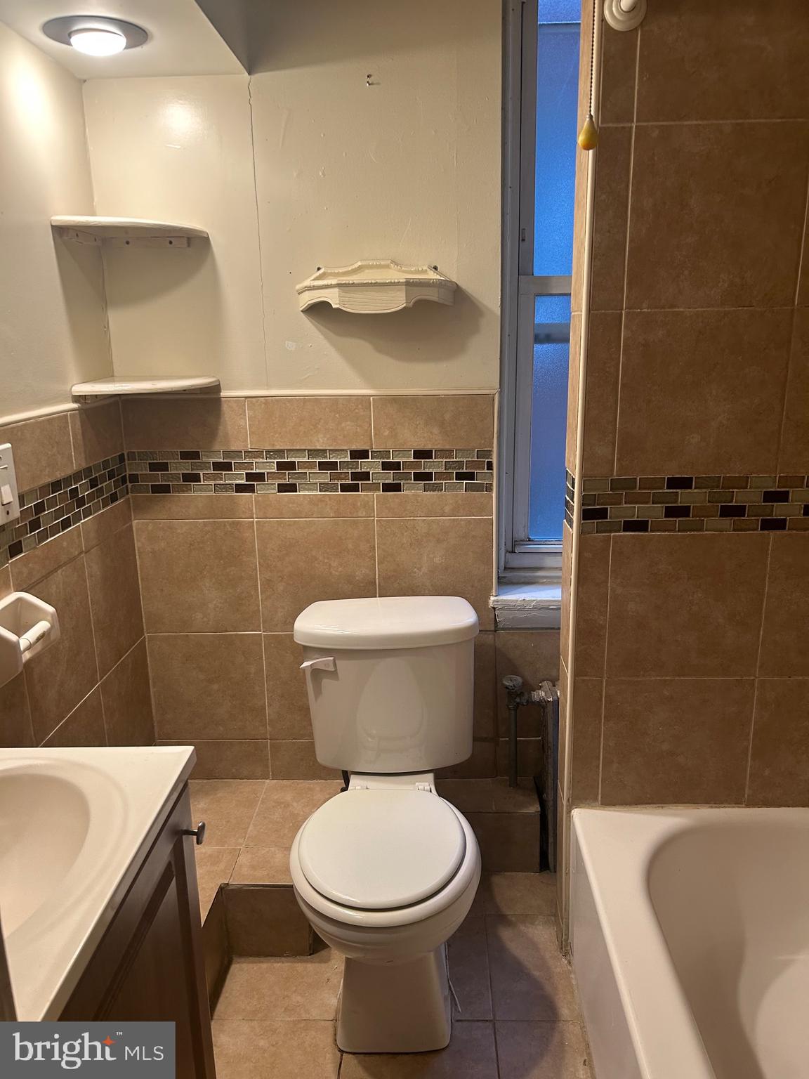 PHILADELPHIA (NORTH) - Residential