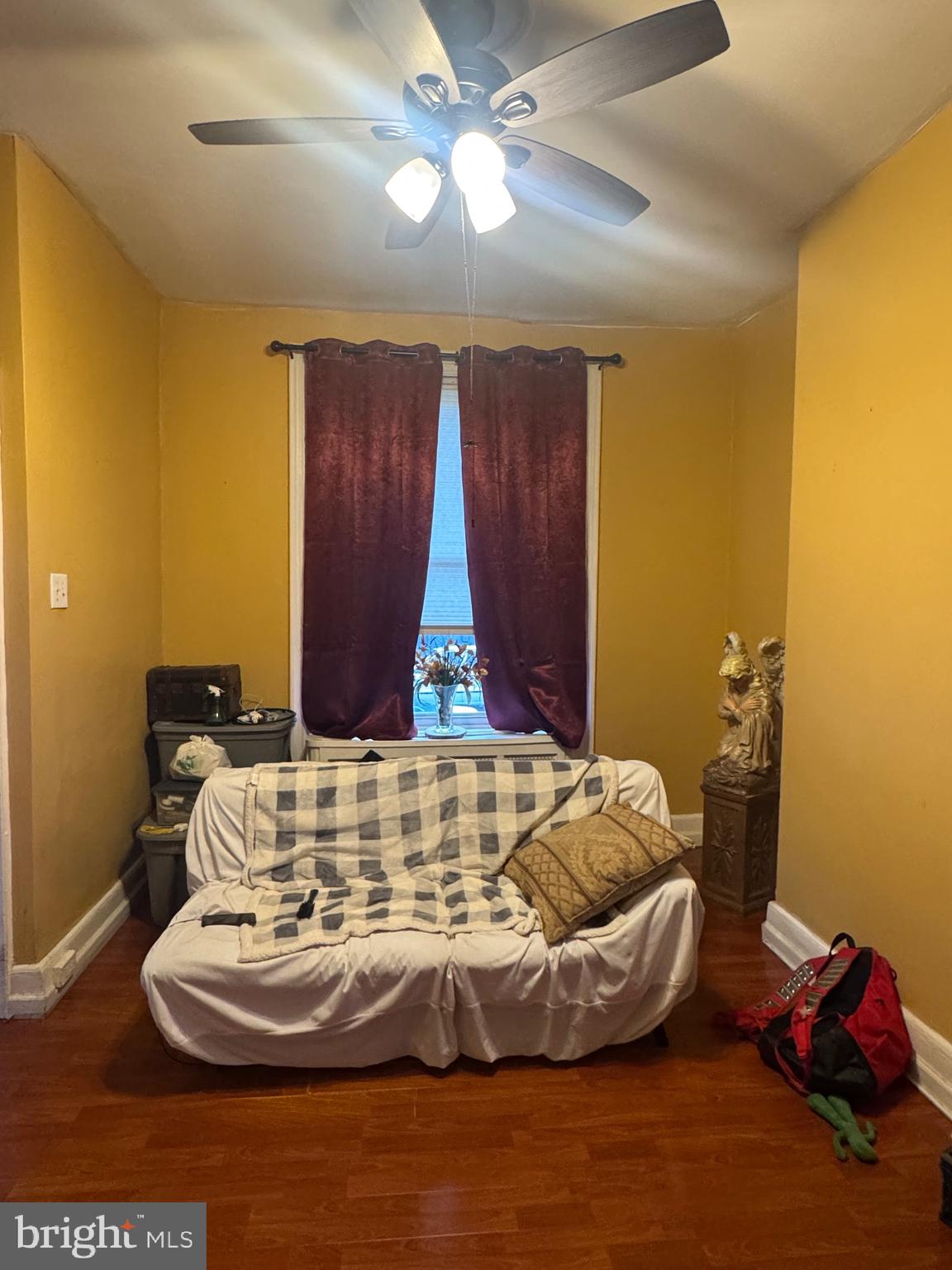 2904 N HOWARD STREET