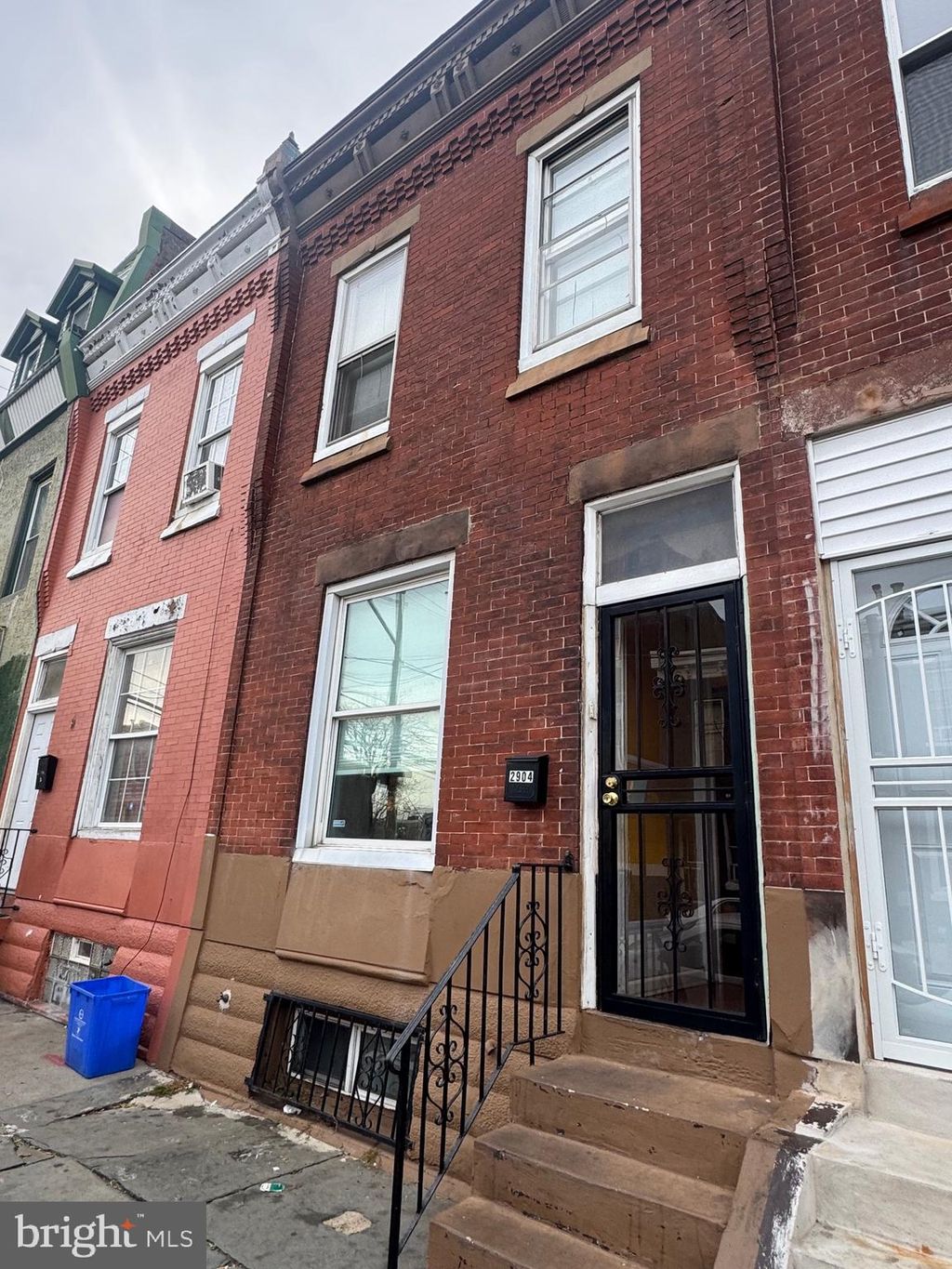 Photo of 2904 N Howard Street, PHILADELPHIA, PA 19133 (MLS # PAPH2552030)