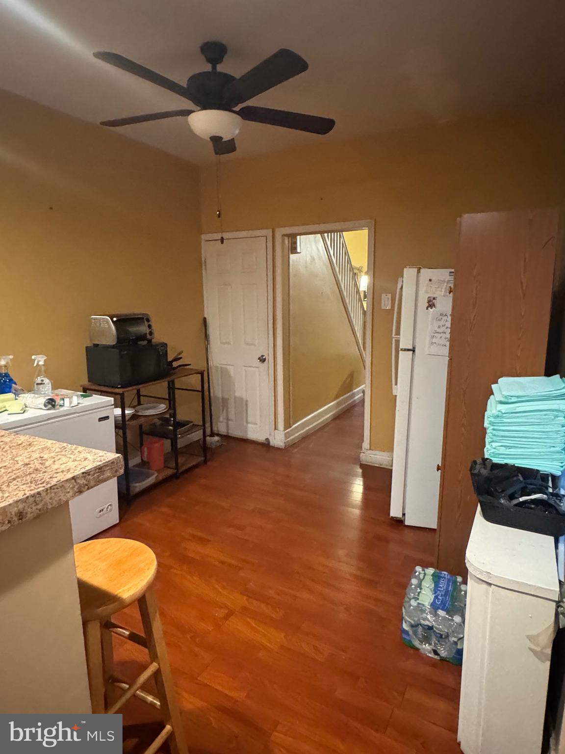 PHILADELPHIA (NORTH) - Residential