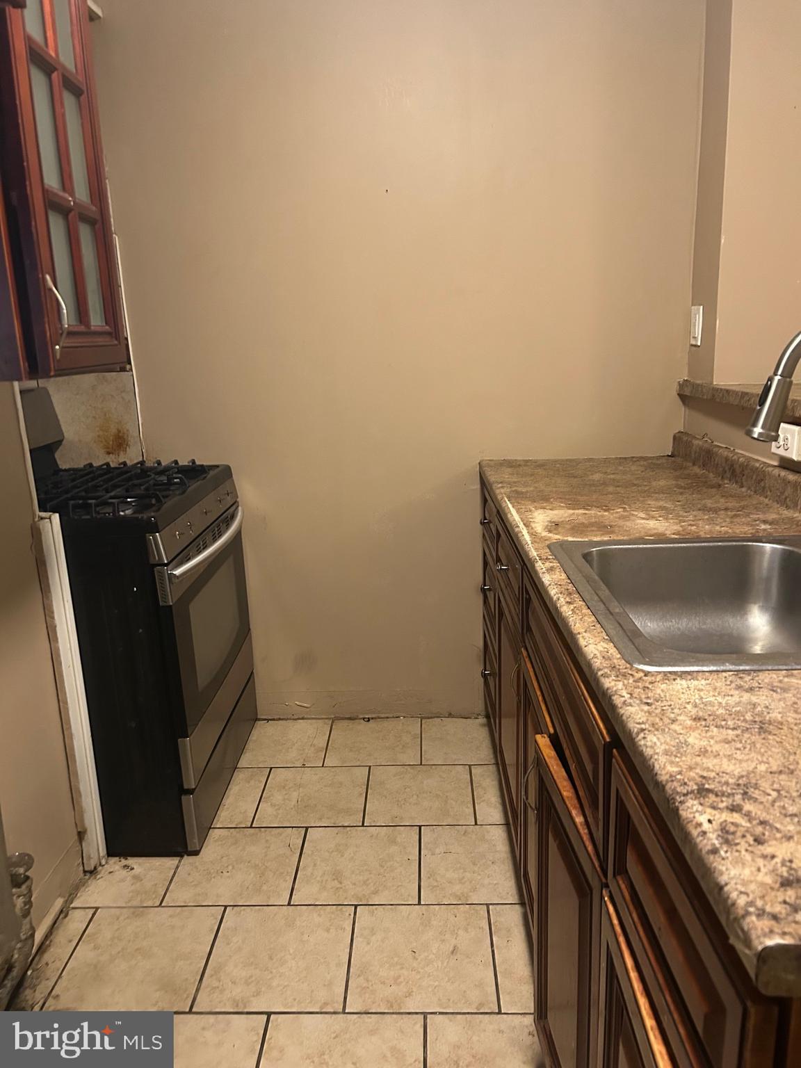 PHILADELPHIA (NORTH) - Residential