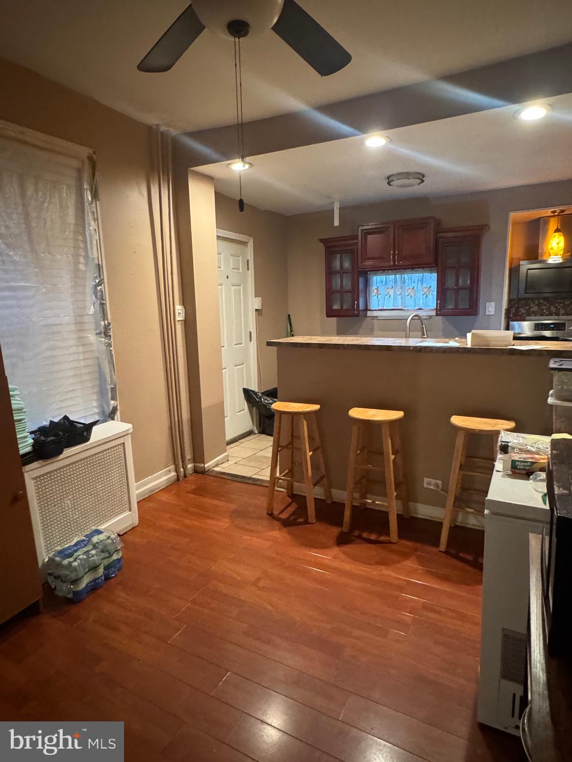 PHILADELPHIA (NORTH) - Residential