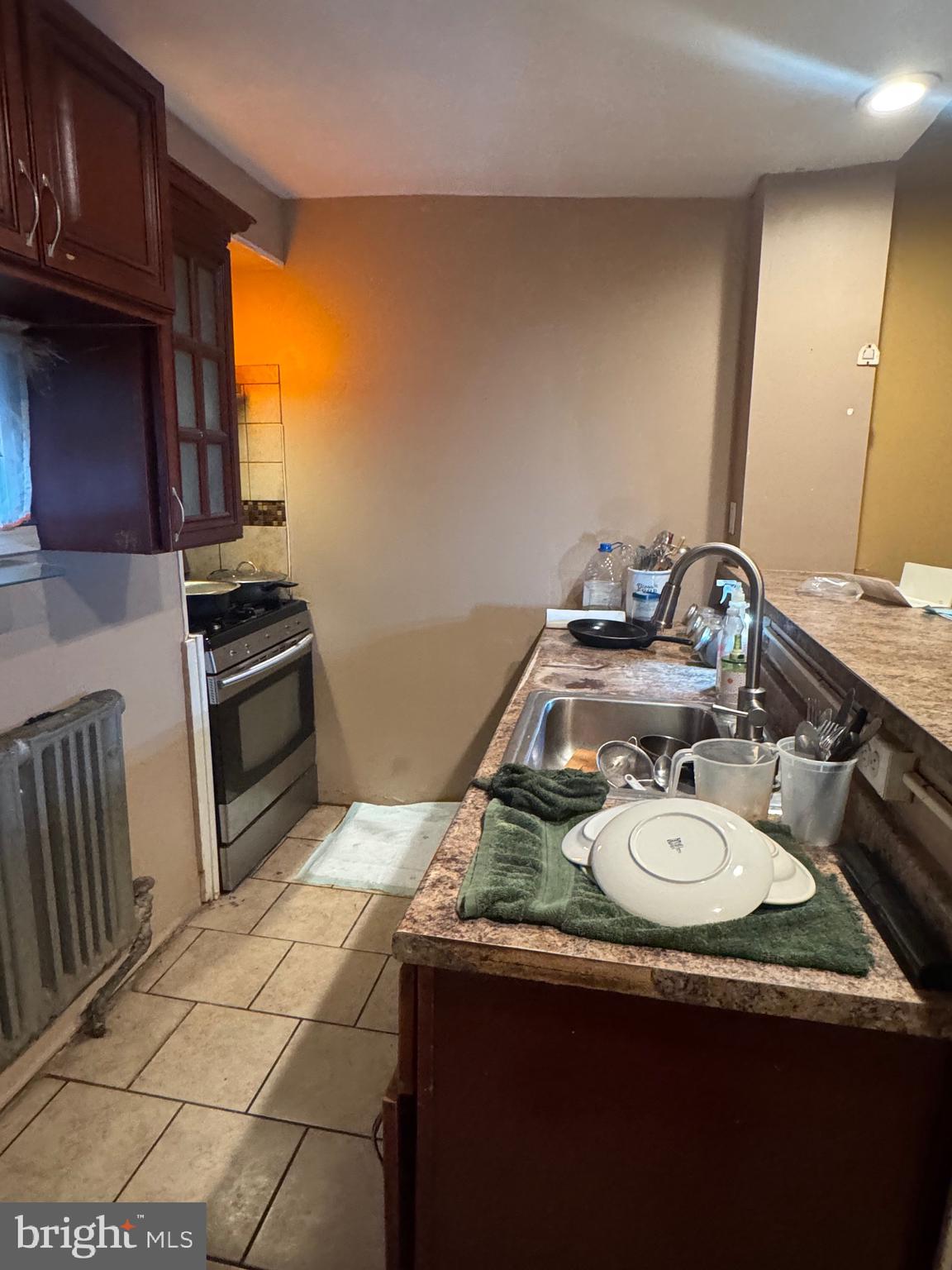 PHILADELPHIA (NORTH) - Residential