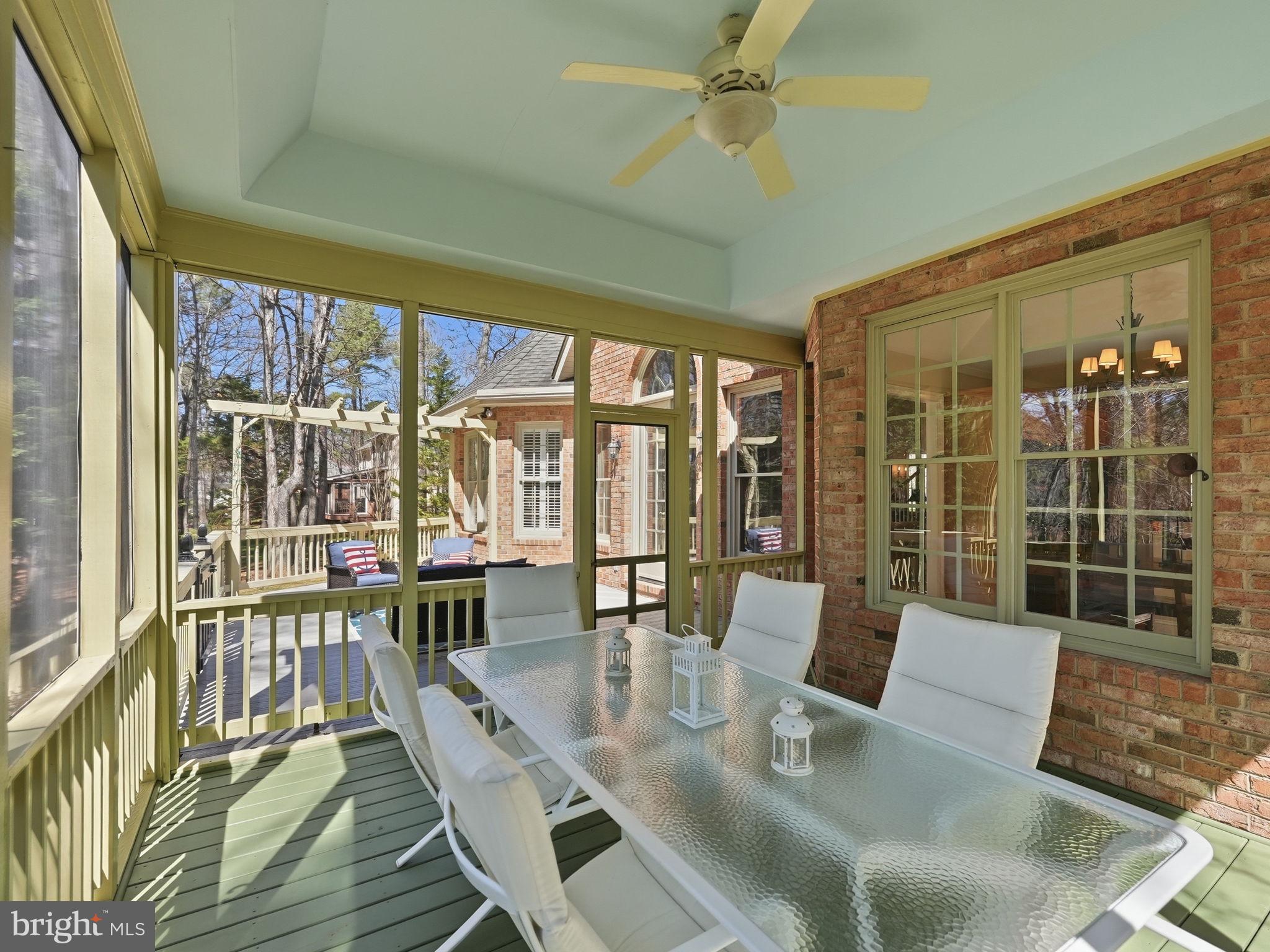 FAWN LAKE - Residential